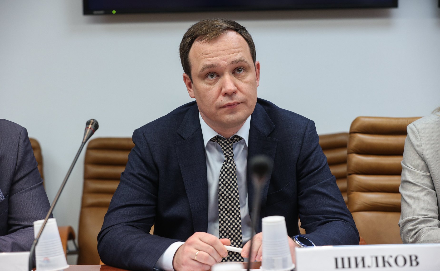 Круглый стол Комитета СФ по экономической политике «О реализации мер государственной поддержки малого и среднего предпринимательства до 2030 года»