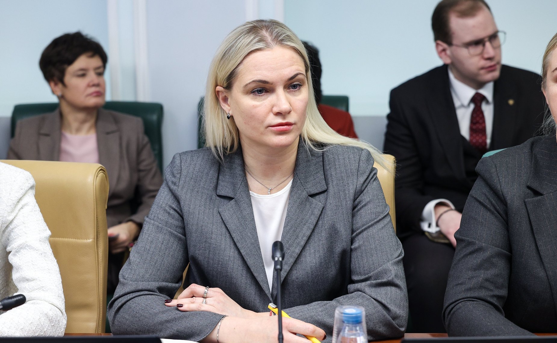 Евгения Ламонова