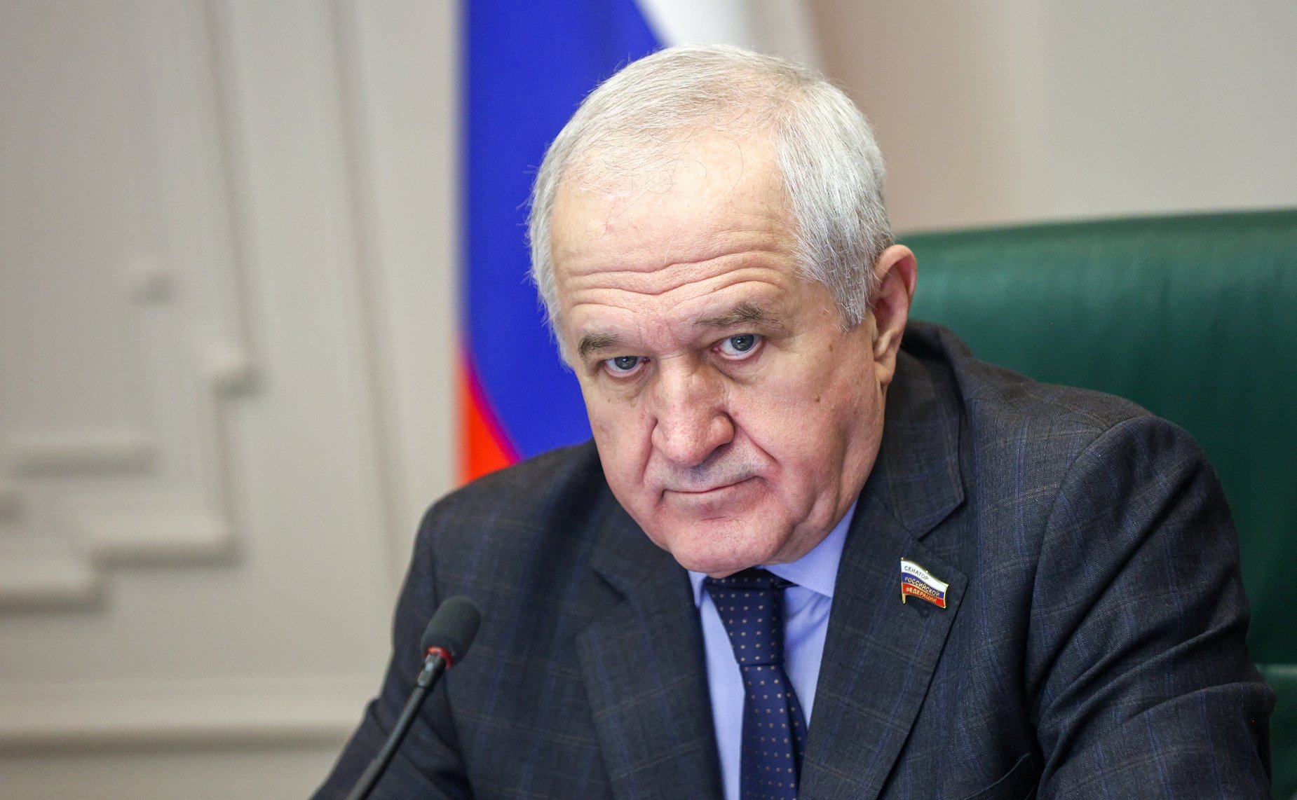 Владимир Булавин
