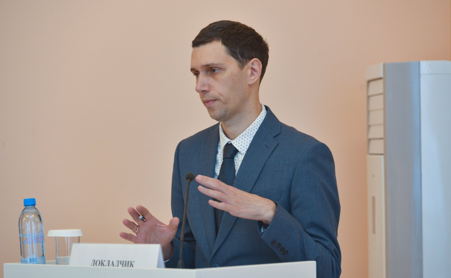 Заседание Объединенной комиссии при МПА СНГ по гармонизации законодательства в сфере безопасности и противодействия новым вызовам и угрозам