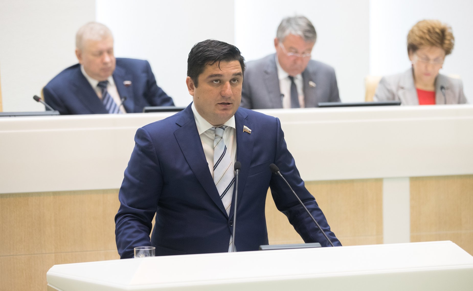 А. Коротков