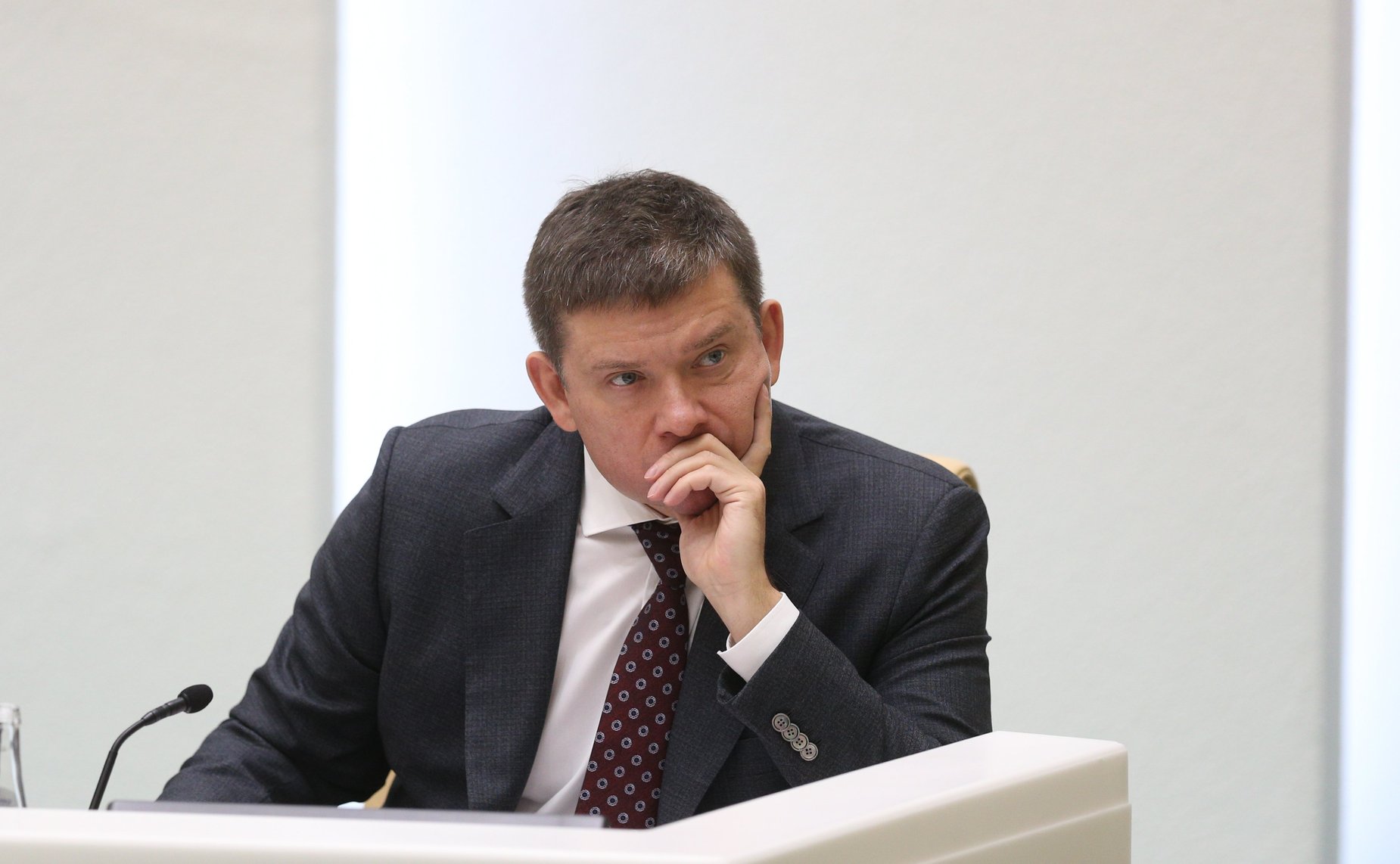 Николай Журавлев