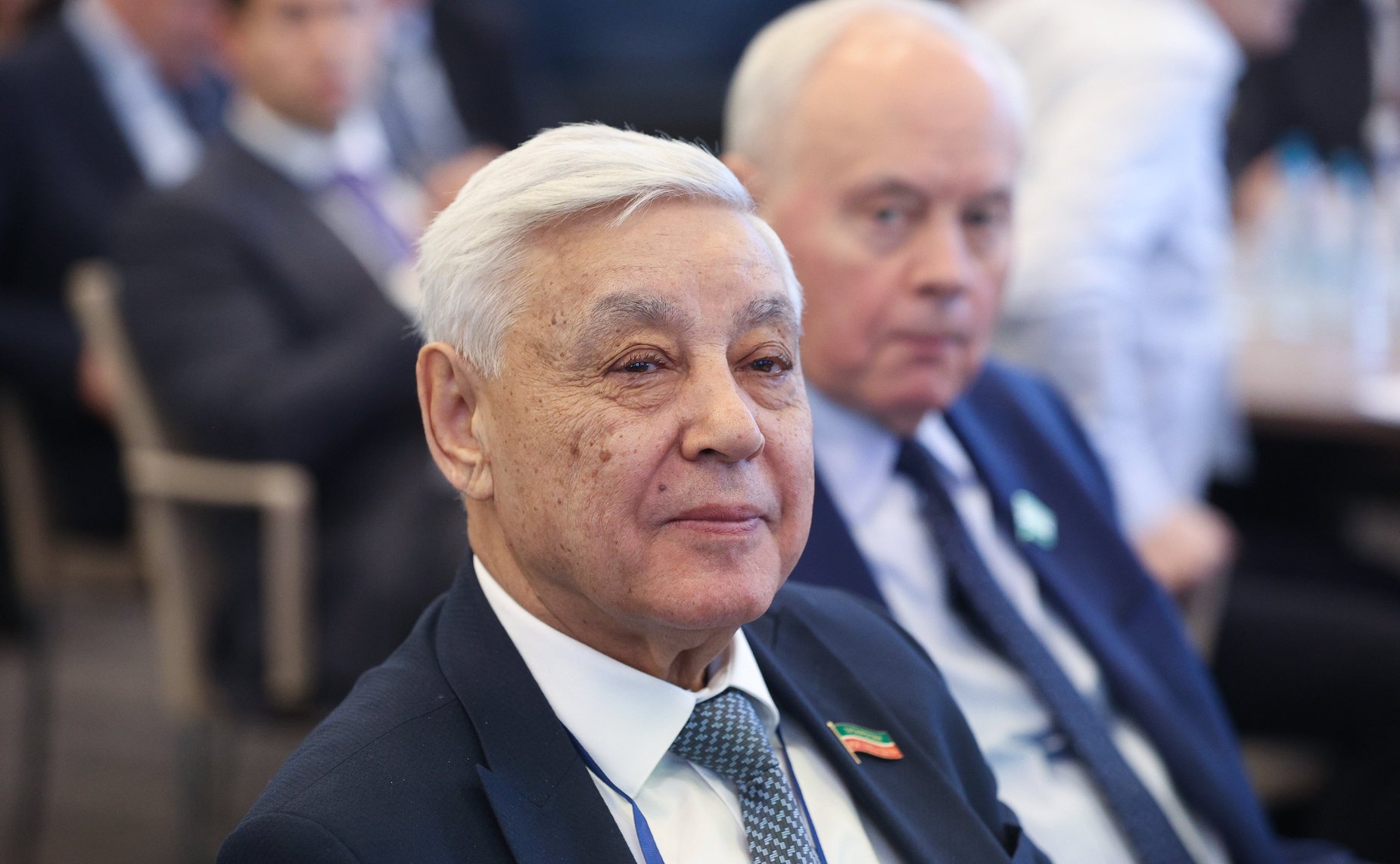 Семинар для руководителей законодательных органов субъектов Российской Федерации – членов Совета законодателей Российской Федерации при Федеральном Собрании Российской Федерации