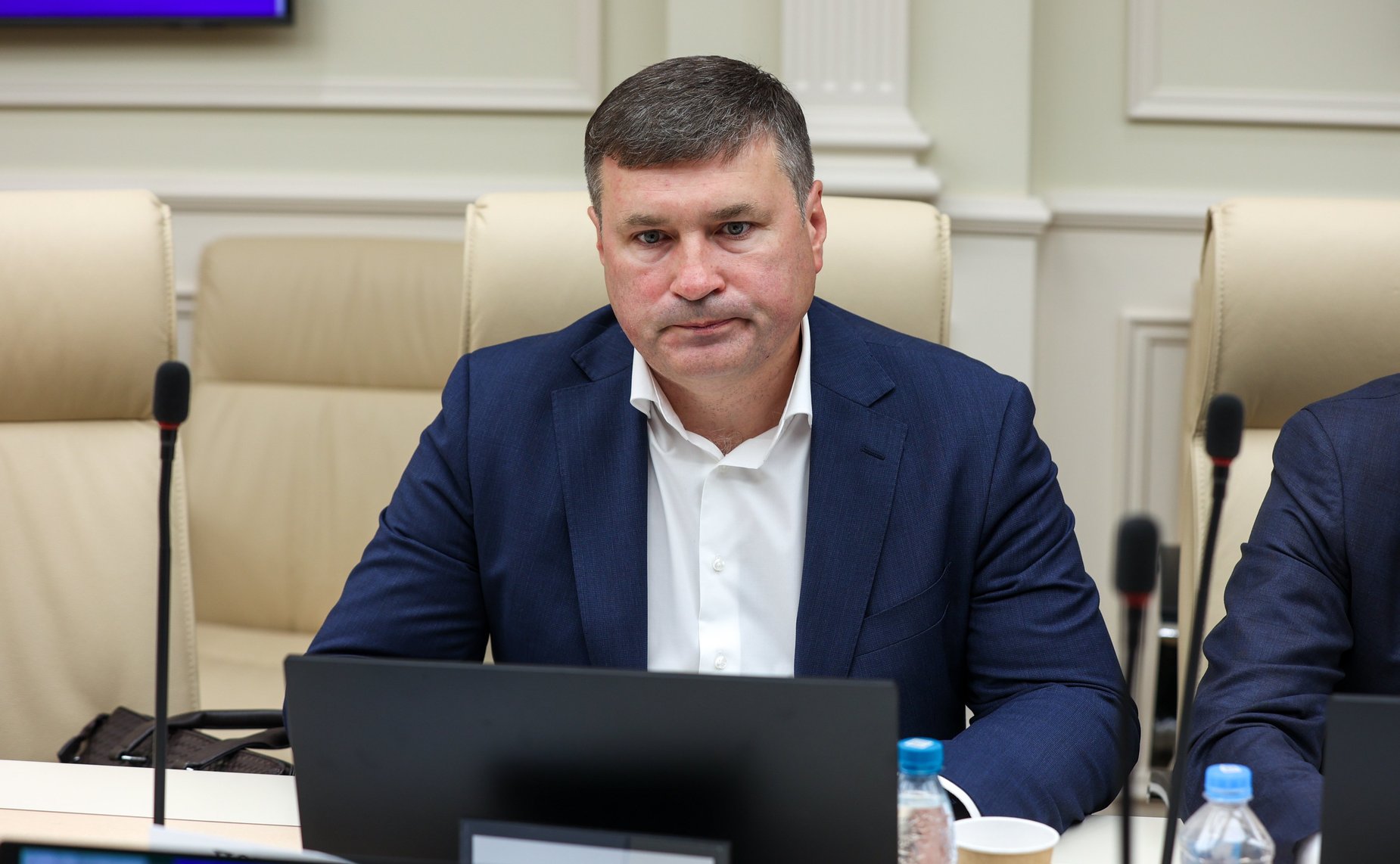 Обсуждение ПФЗ «О внесении изменений в ФЗ «О защите и поощрений капиталовложений в РФ», разработанного Минэкономразвития России во исполнение поручений по итогам ВЭФ