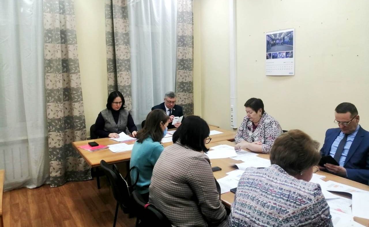 Сергей Михайлов обсудил с краевым правительством вопросы организации детского отдыха и оздоровления в Забайкалье