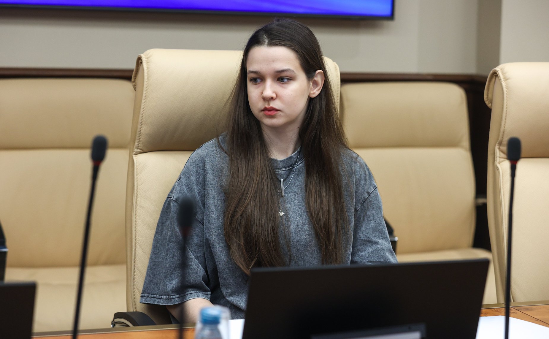 Совещание Комитета Совета Федерации по социальной политике «О результатах мониторинга реализации Федерального закона от 30 апреля 2021 года № 127-ФЗ»