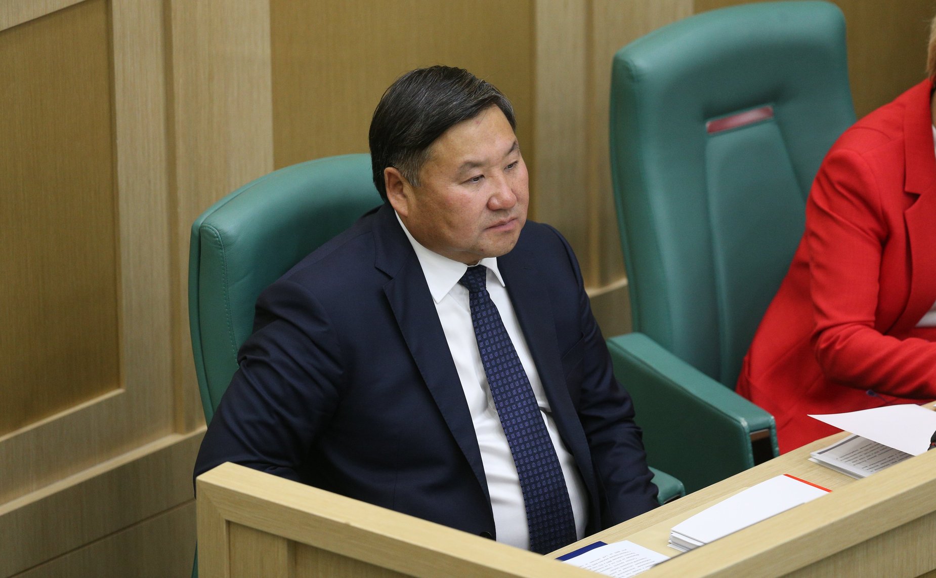 Парламентские слушания на тему «О параметрах проекта федерального бюджета на 2023 год и на плановый период 2024 и 2025 годов»