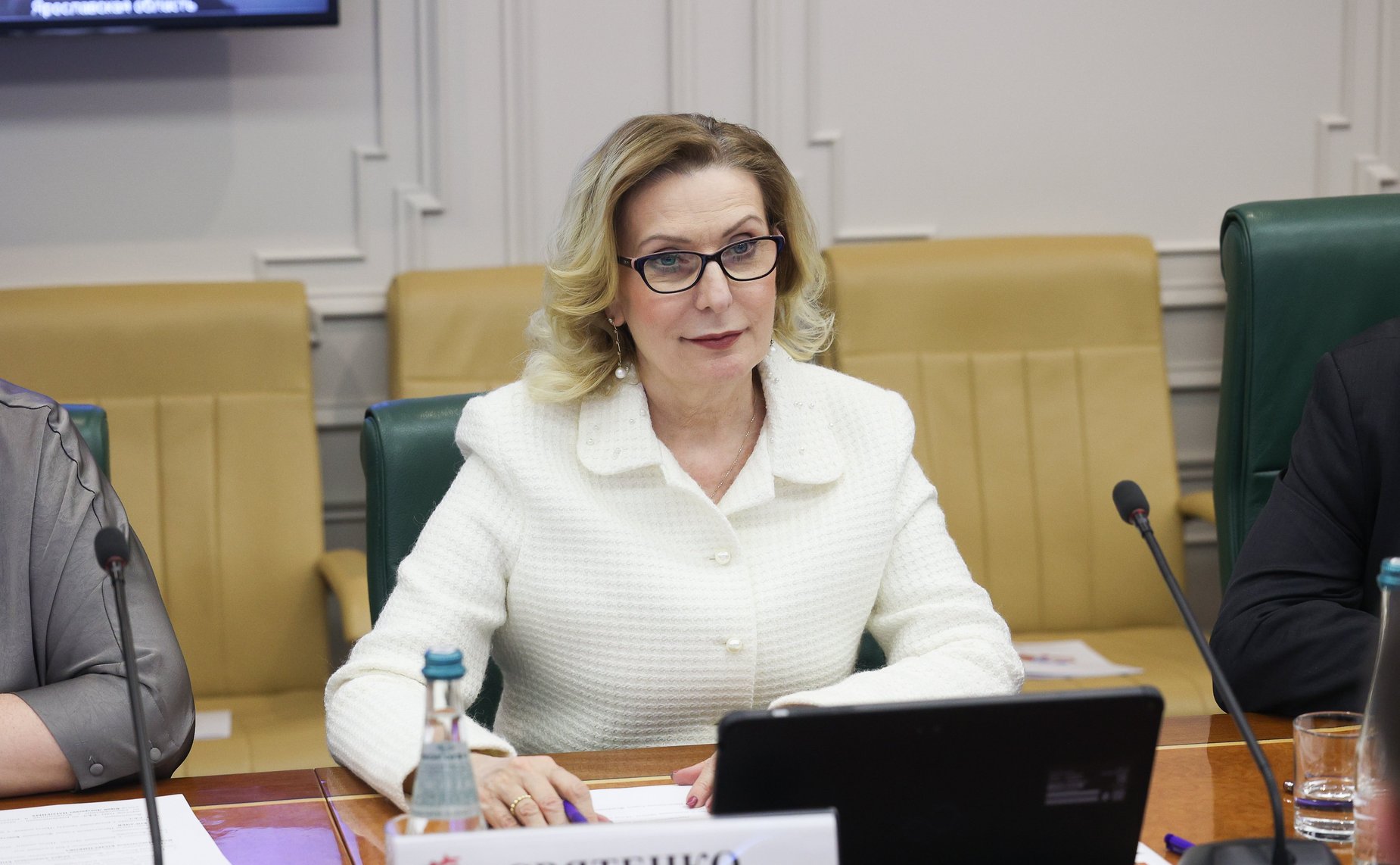 Инна Святенко