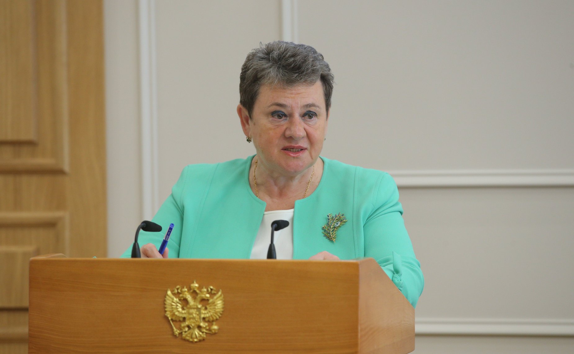 Расширенное заседание Комитета СФ по бюджету и финансовым рынкам