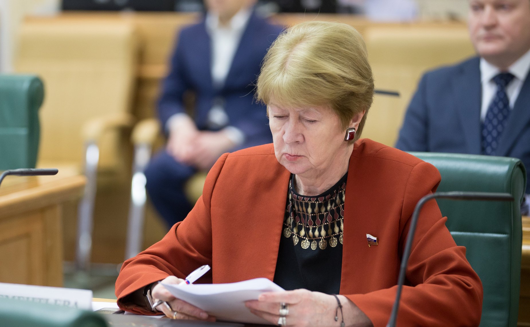 Н. Дементьева