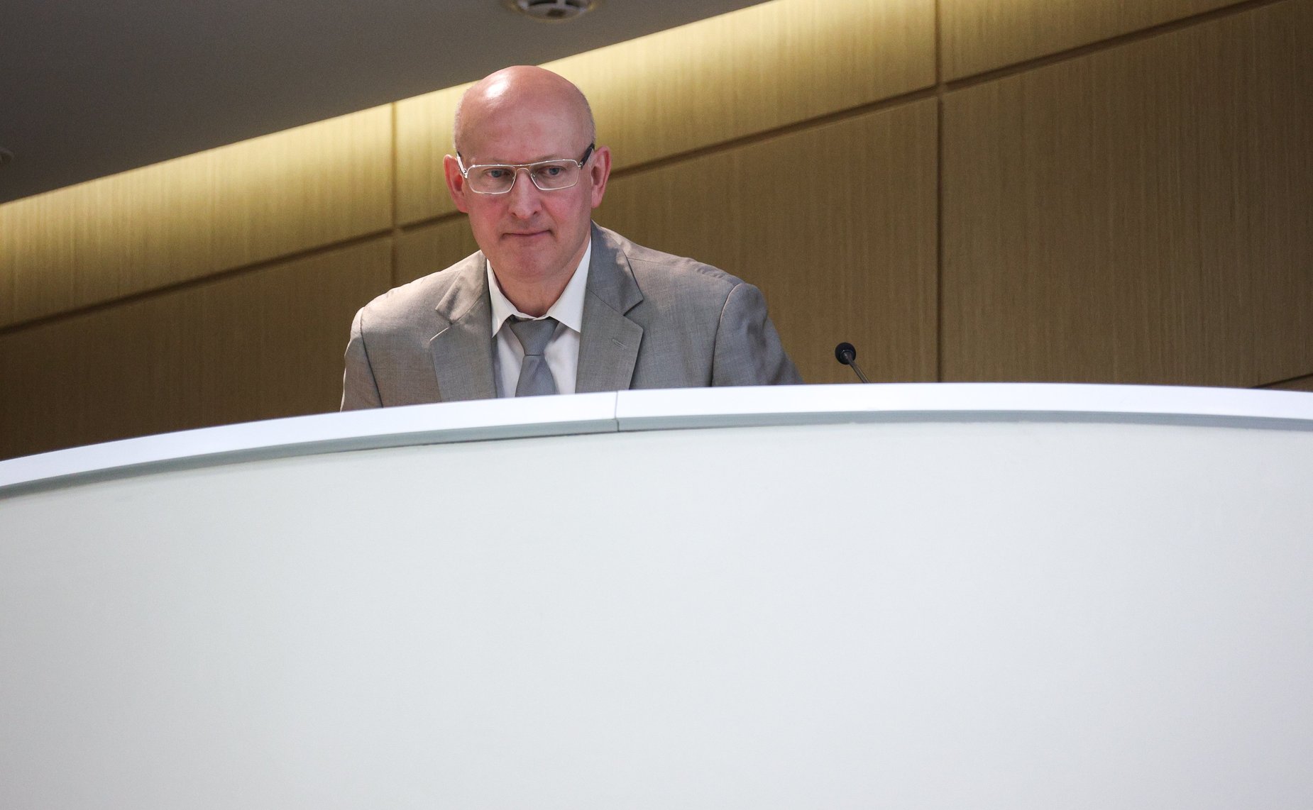 548-е заседание Совета Федерации