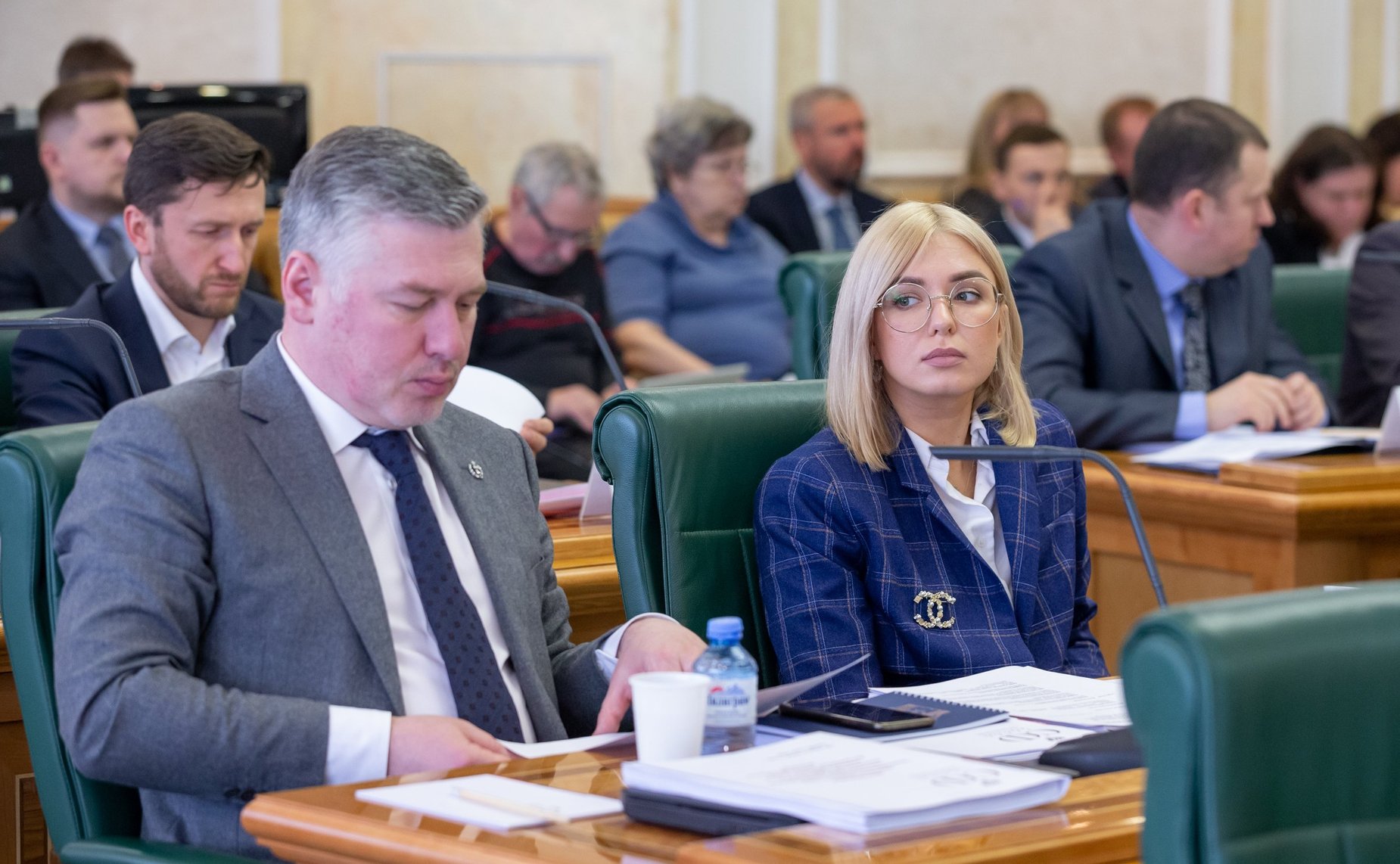 «Круглый стол» на тему «Совершенствование национальной системы принудительного исполнения судебных и иных юрисдикционных актов. Актуальные законодательные аспекты»