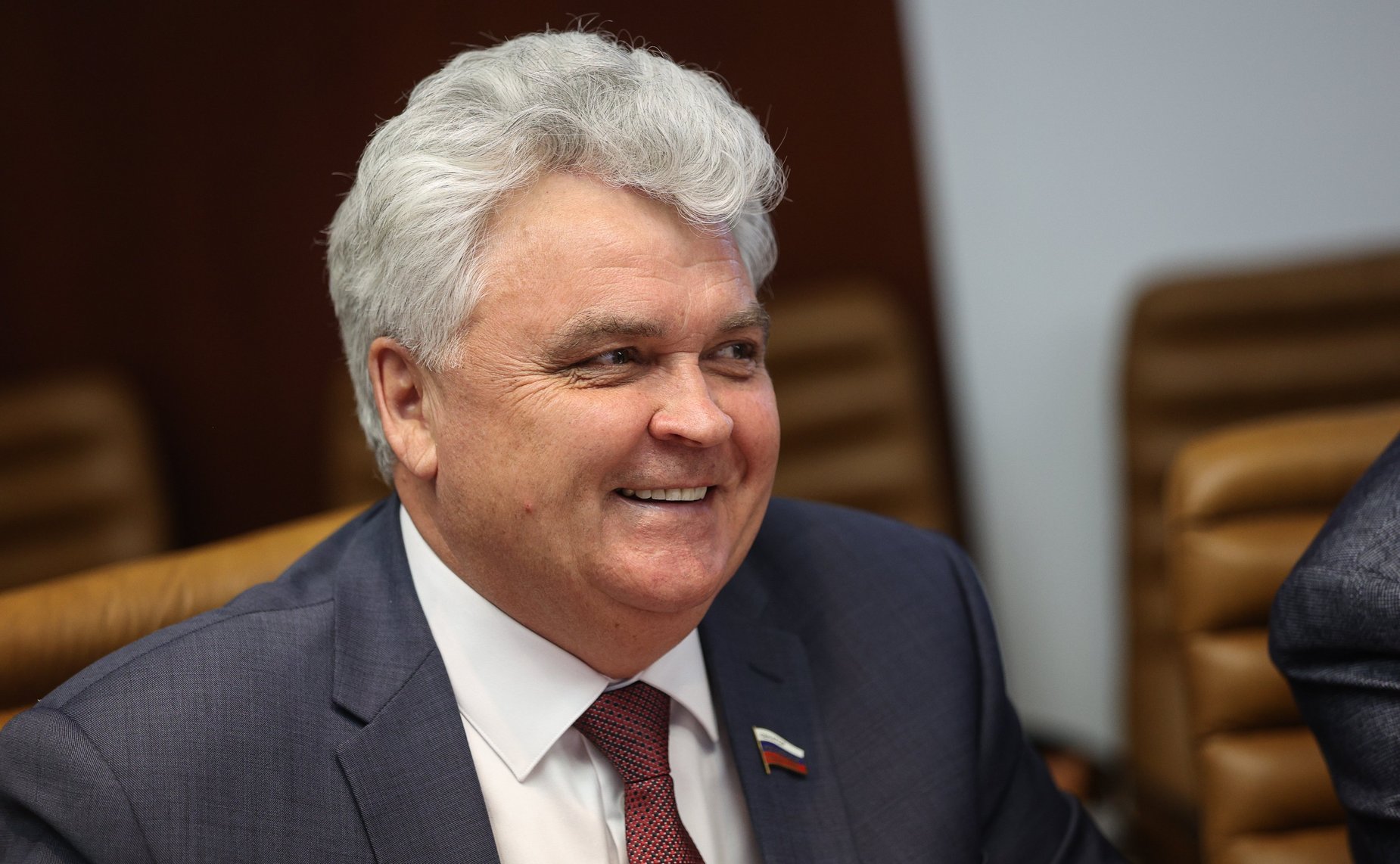 Круглый стол на тему «О злоупотреблениях при защите исключительных прав на объекты интеллектуальной собственности»