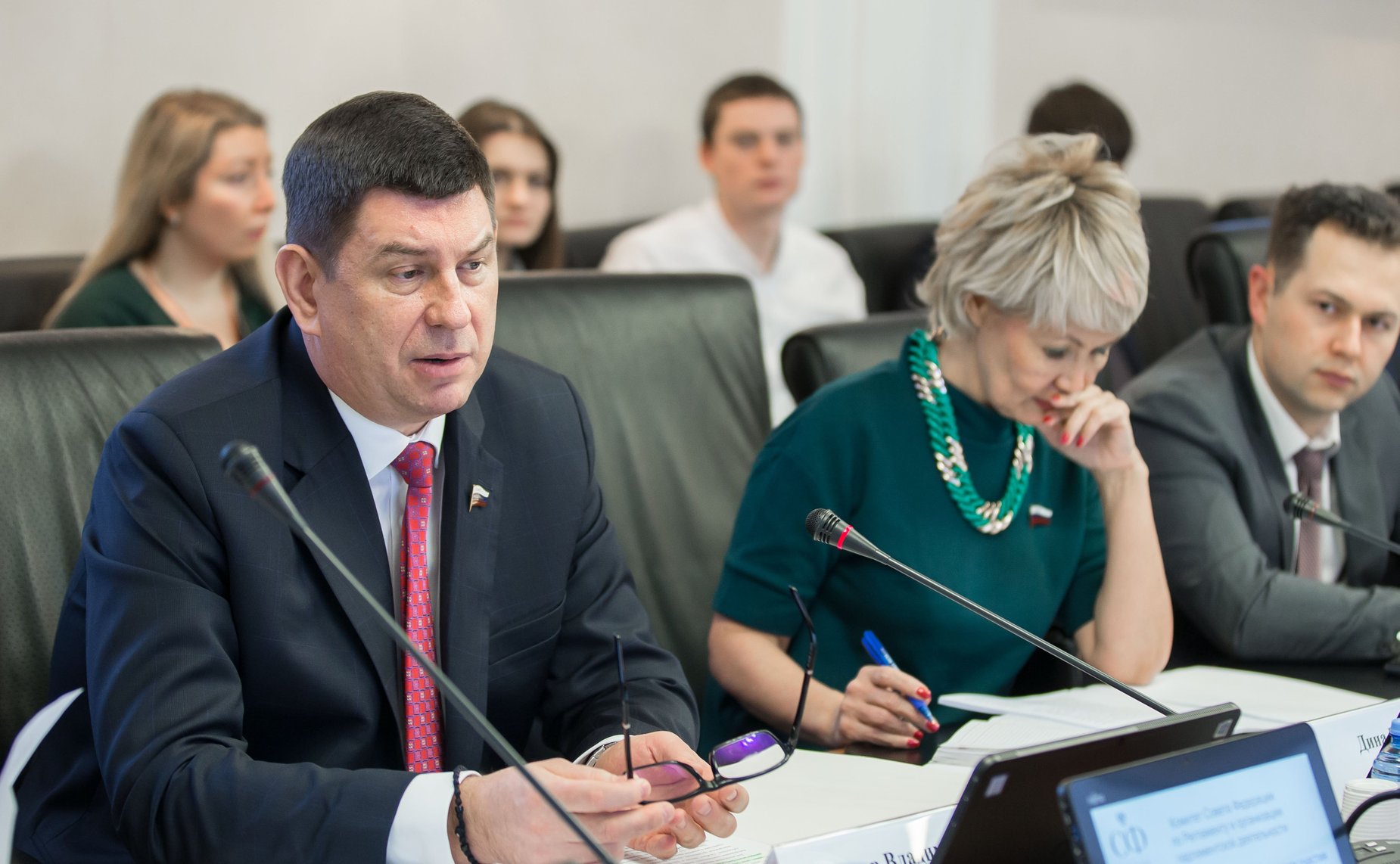 Виктор Смирнов