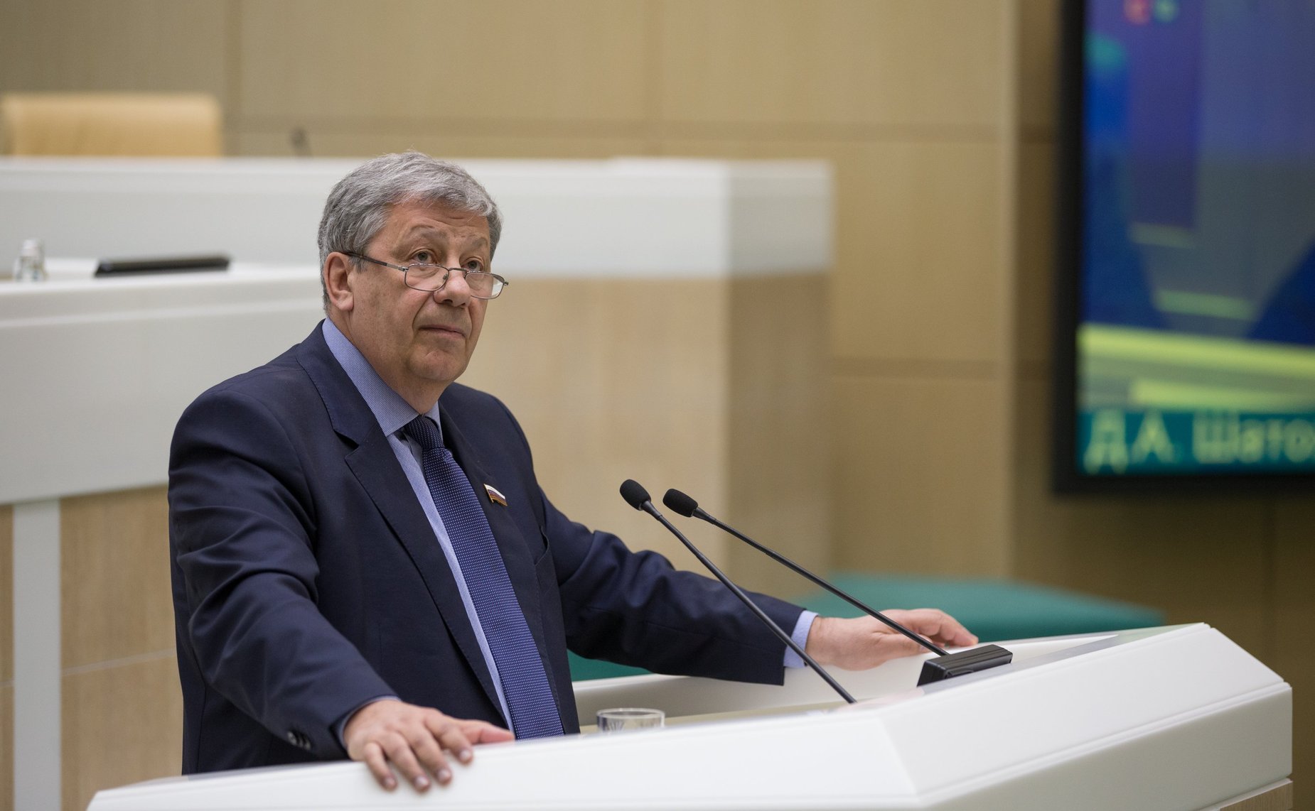 А. Чернецкий