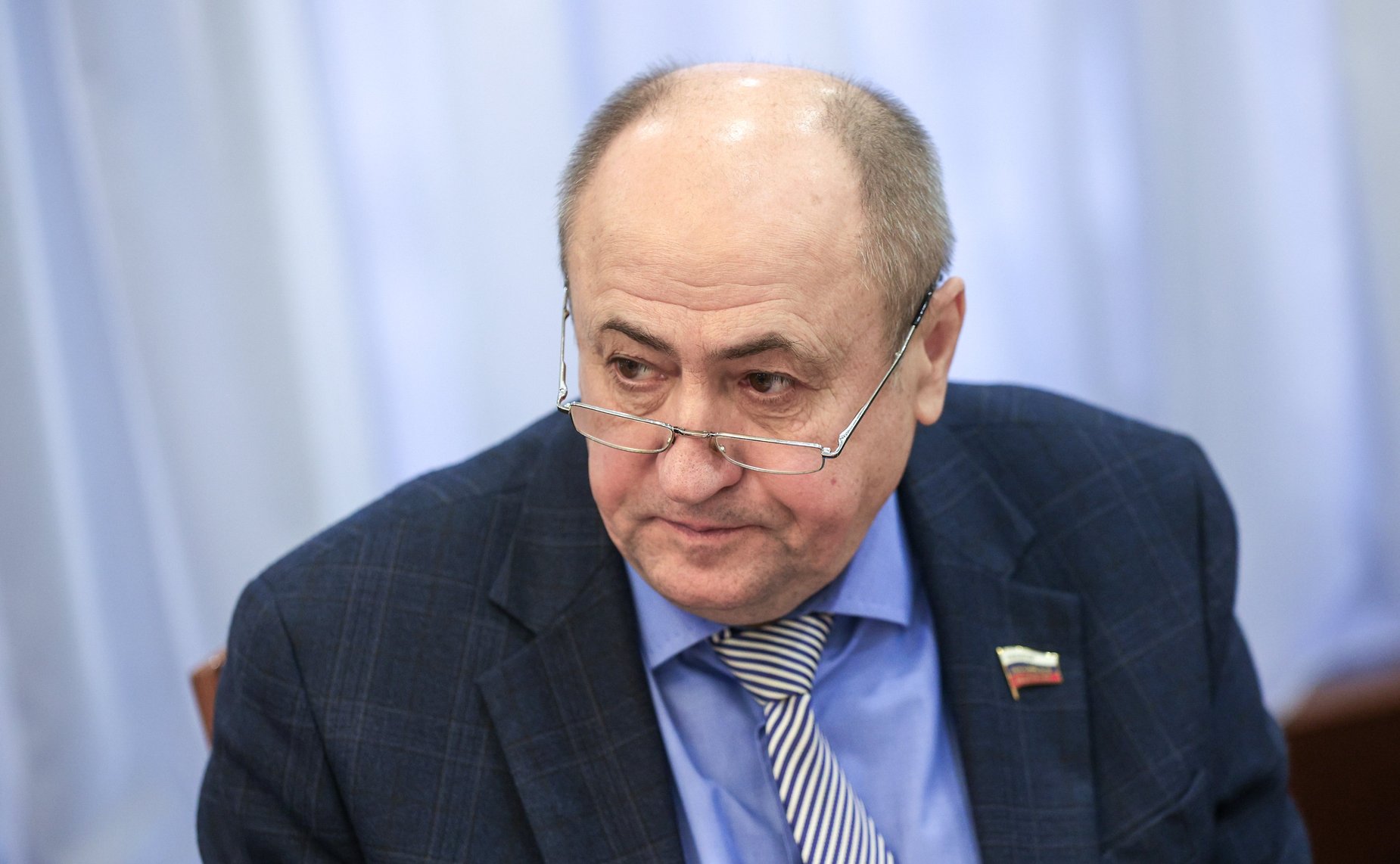 Николай Кондратюк