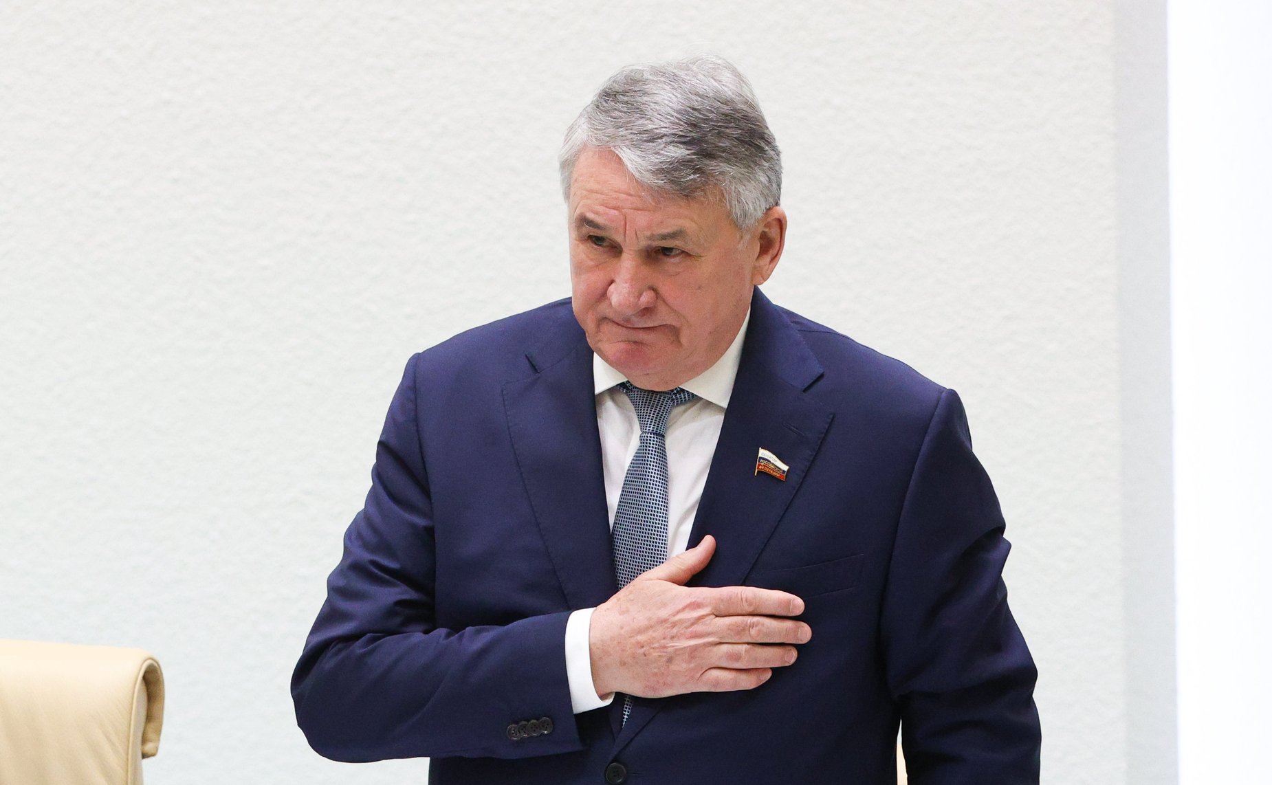 Юрий Воробьев