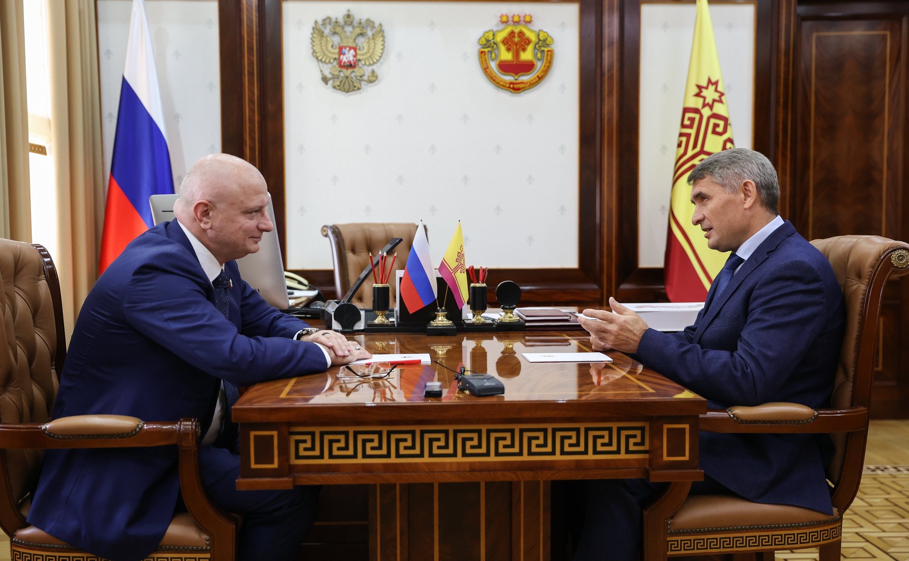 Выездное заседание Комитета СФ по конституционному законодательству и государственному строительству на тему «Ресоциализация осужденных в современных условиях»