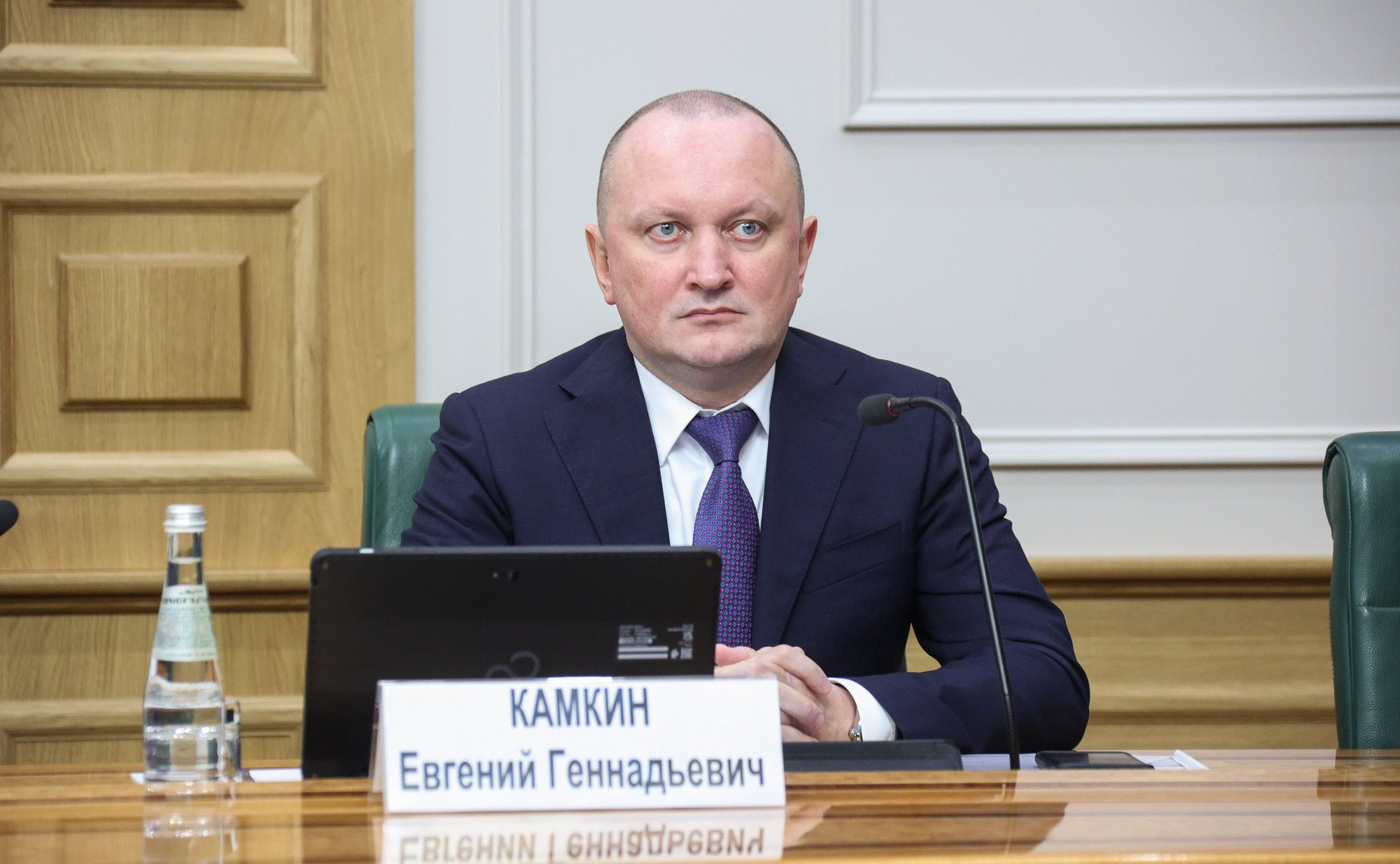 Валентина Матвиенко провела встречу с женщинами – главами муниципальных образований