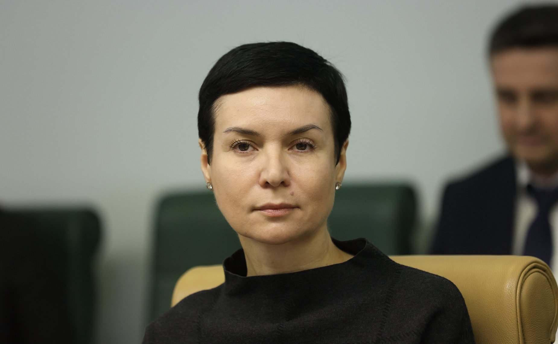 Ирина Рукавишникова