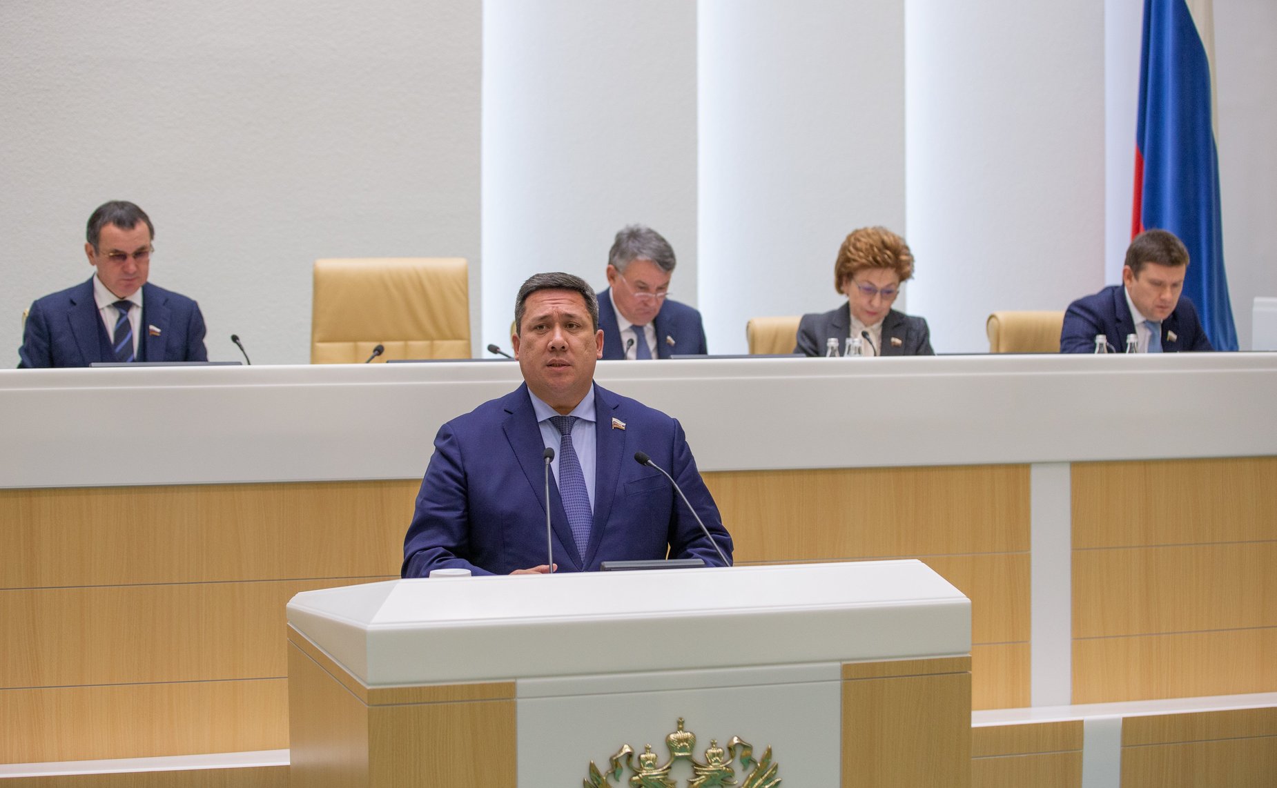 Владимир Полетаев