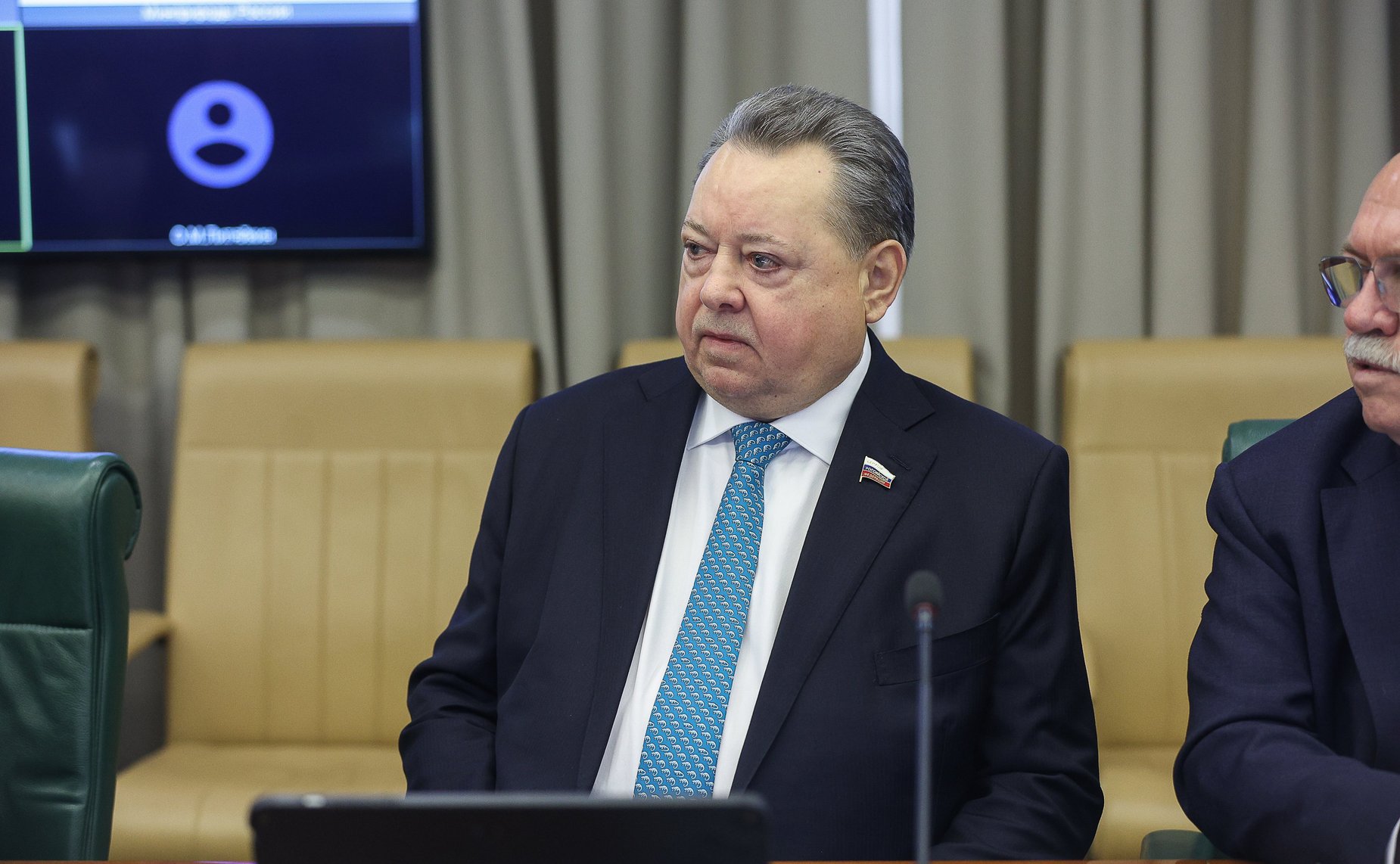 Борис Невзоров