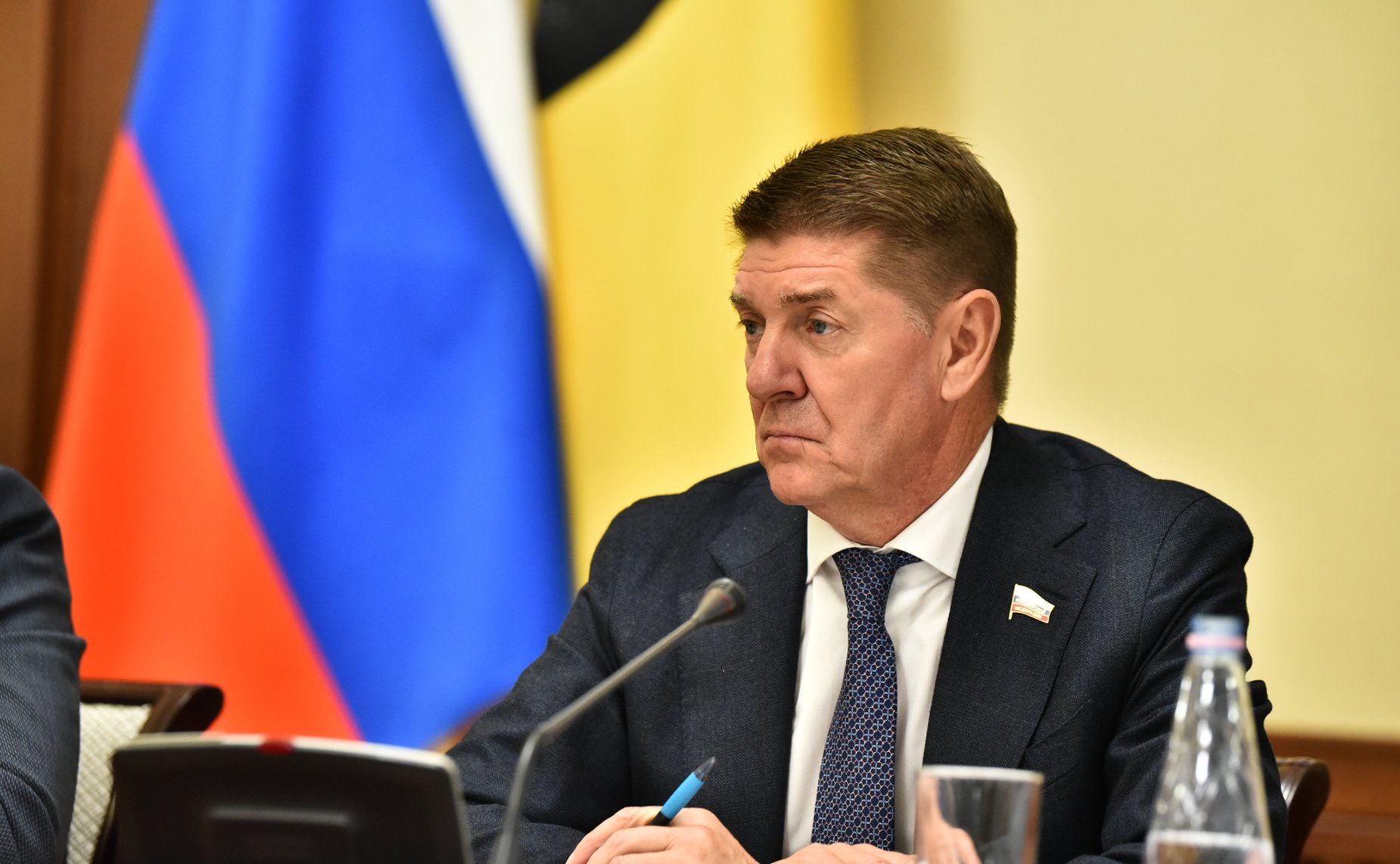 Андрей Шевченко