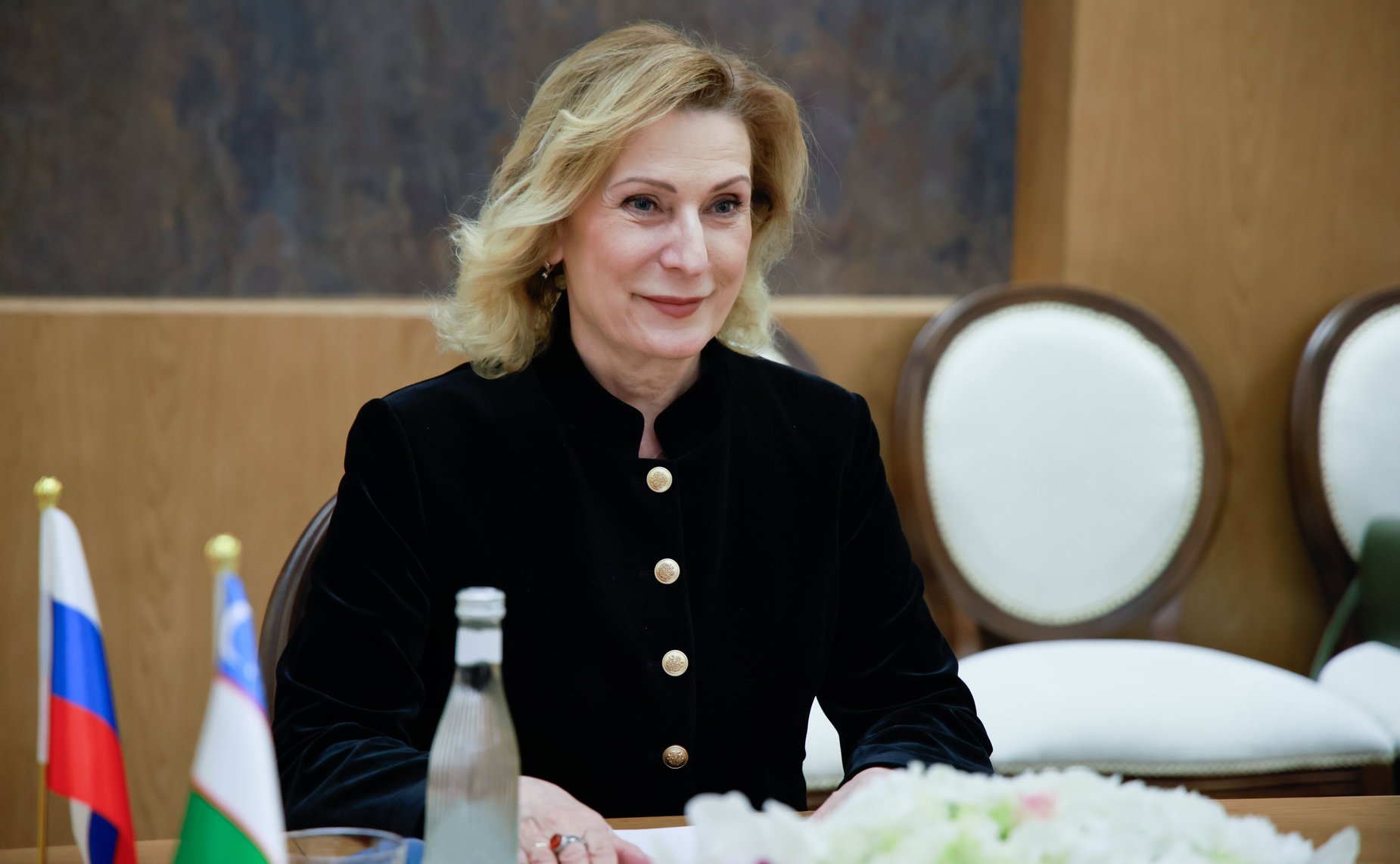 Инна Святенко