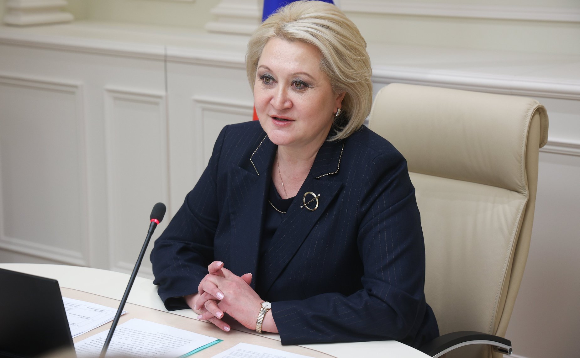 Лилия Гумерова