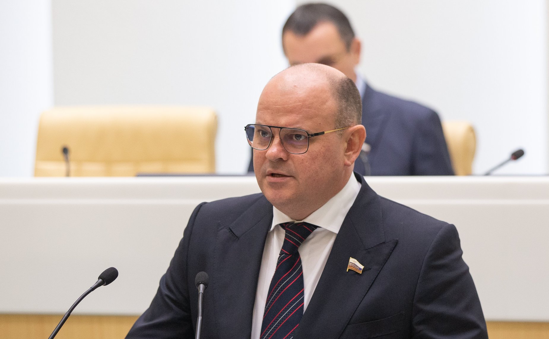 Алексей Дмитриенко