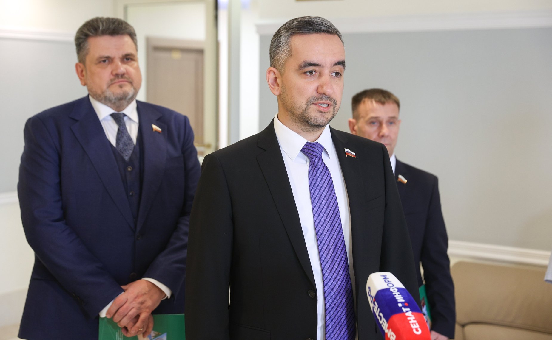 Александр Трембицкий