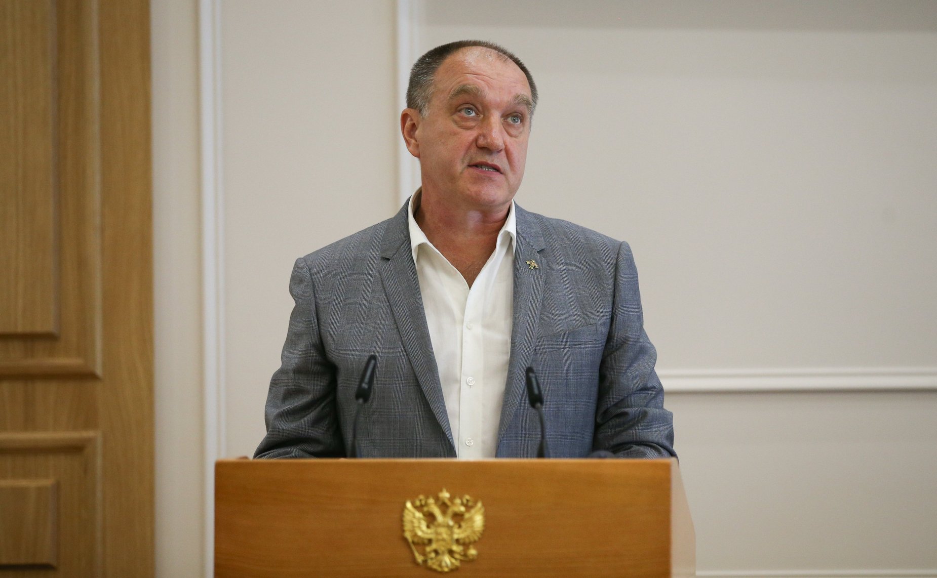 «Круглый стол» Комитета СФ по Регламенту и организации парламентской деятельности