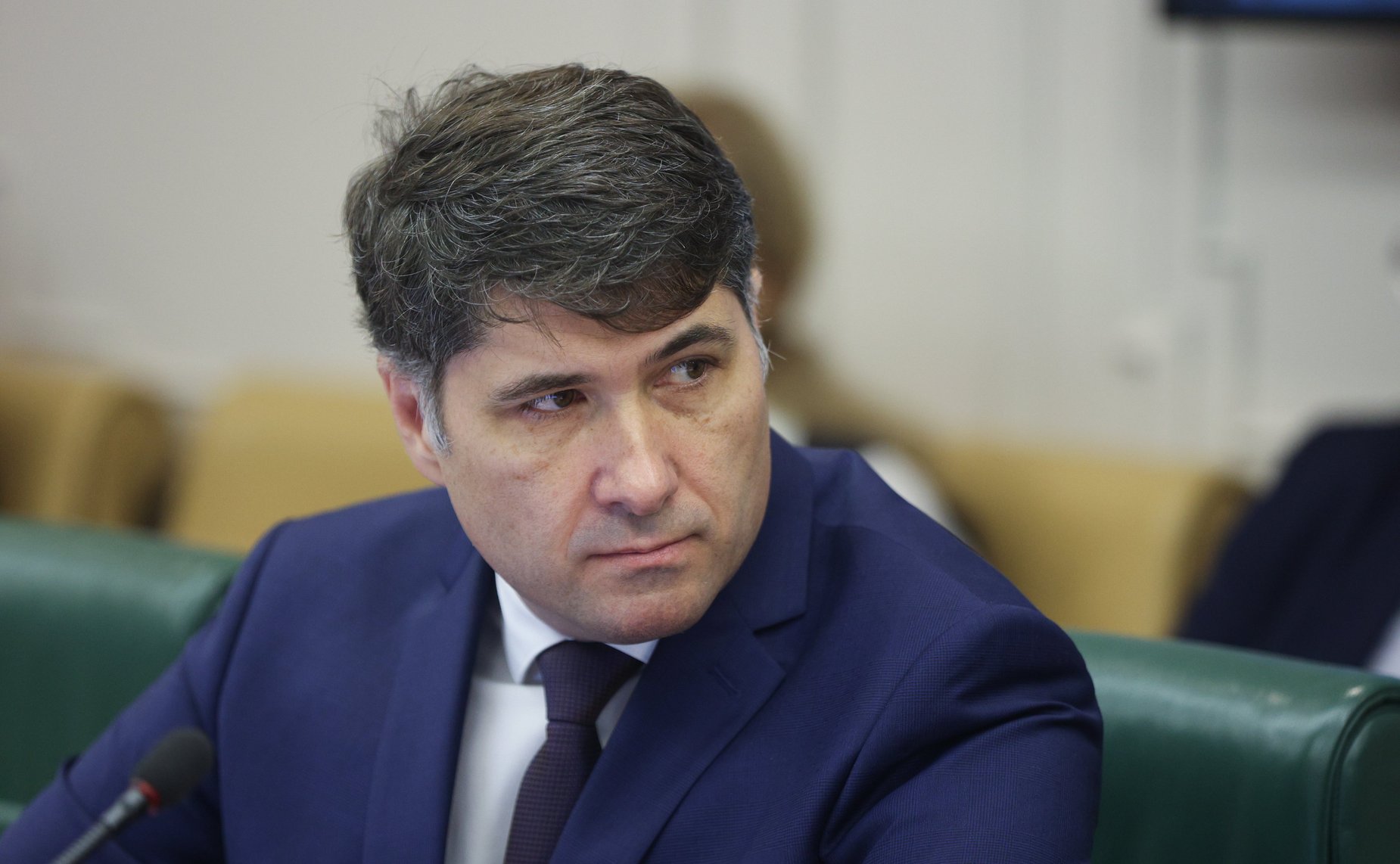 Владимир Пушкарев