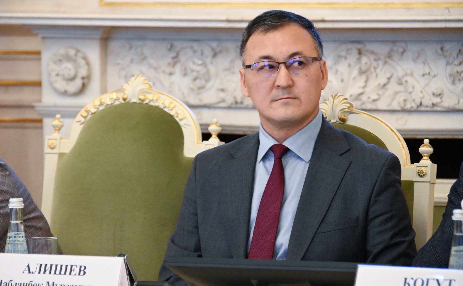 Семинар по вопросам участия органов местной власти в осуществлении приграничного сотрудничества