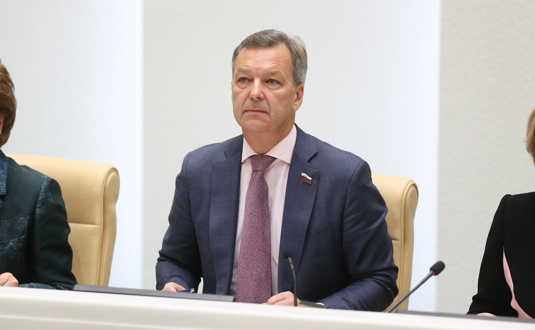 Андрей Яцкин