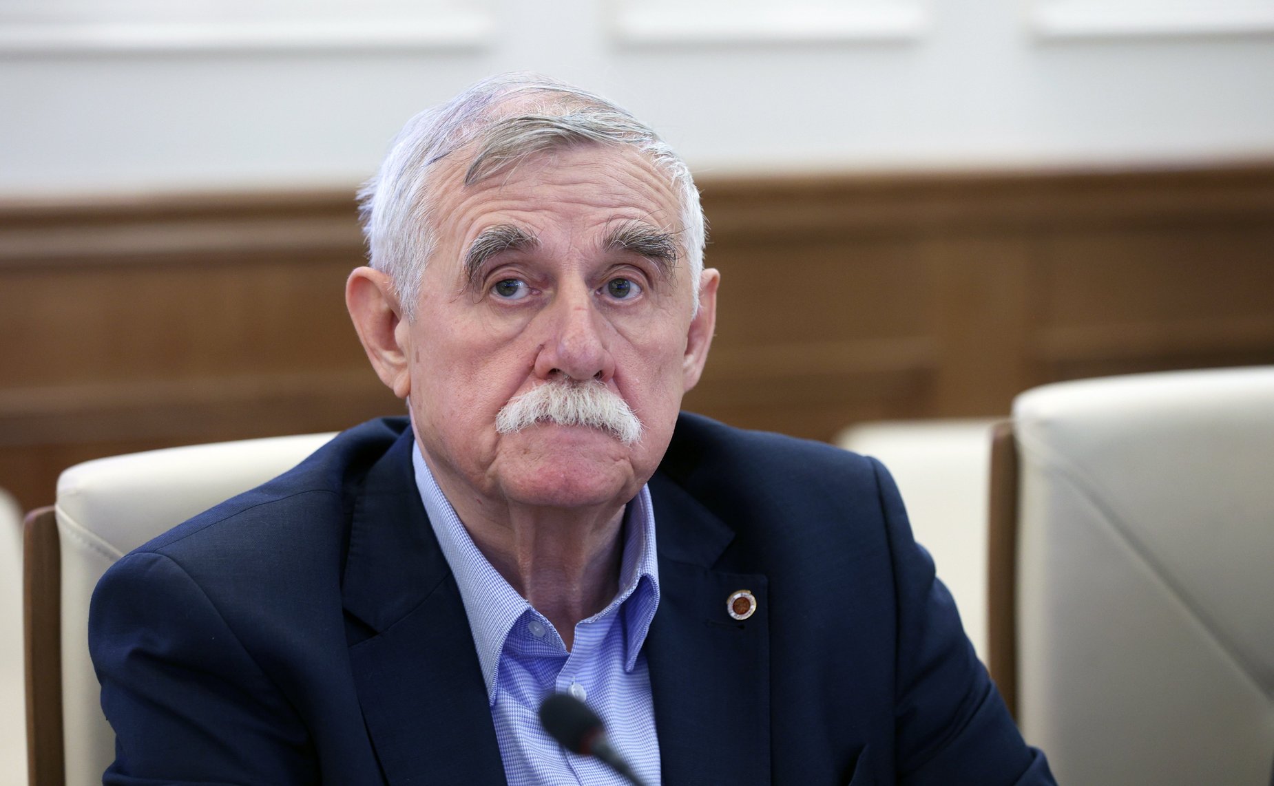 Ежегодное итоговое заседание программного комитета «Всероссийская программа «Деревья — памятники живой Природы» как инструментарий сохранения природного наследия российских регионов»