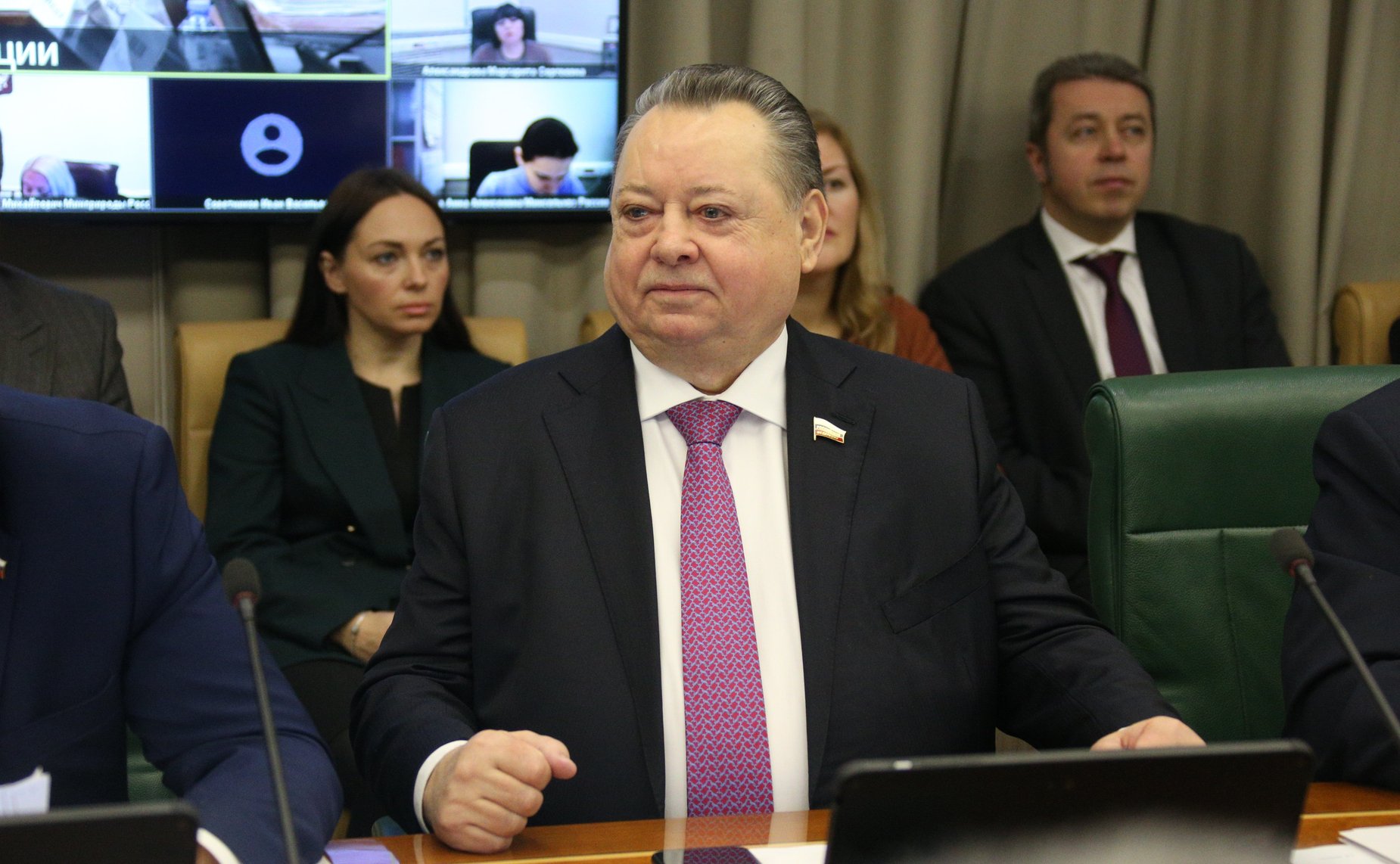 Борис Невзоров