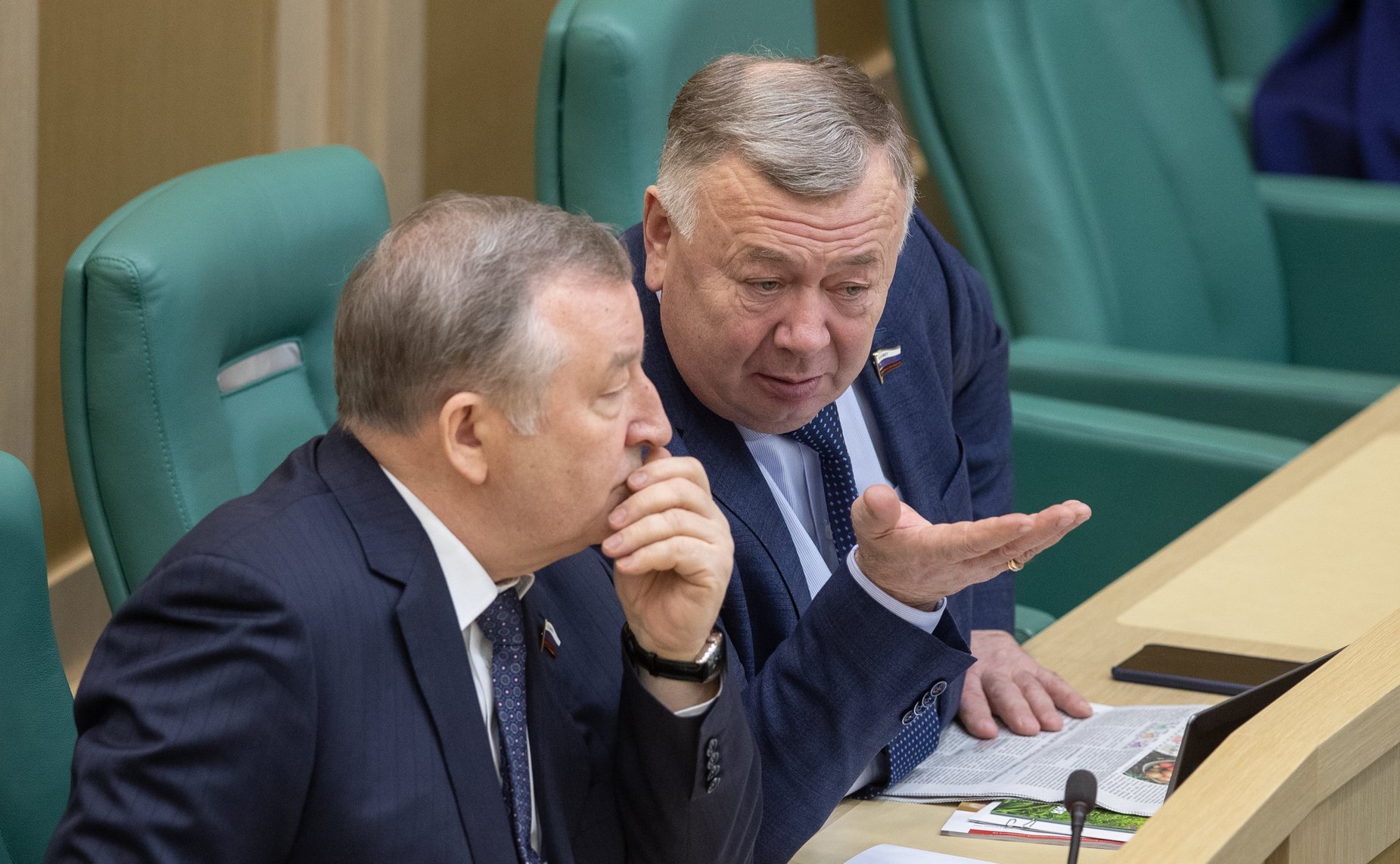 Вадим Николаев