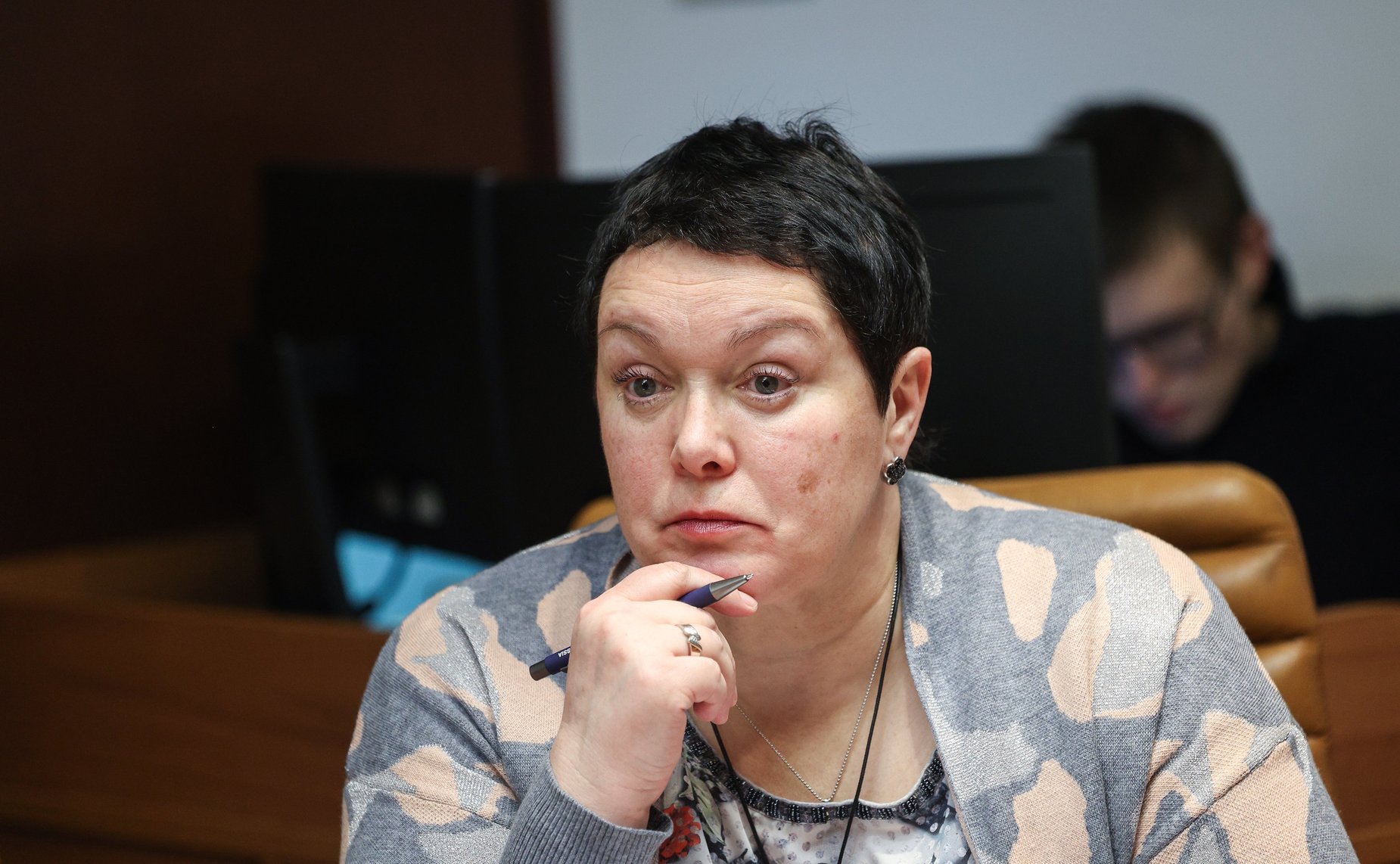 Круглый стол «Проблемы и перспективы развития транспортной инфраструктуры Сибири в современных экономических условиях»