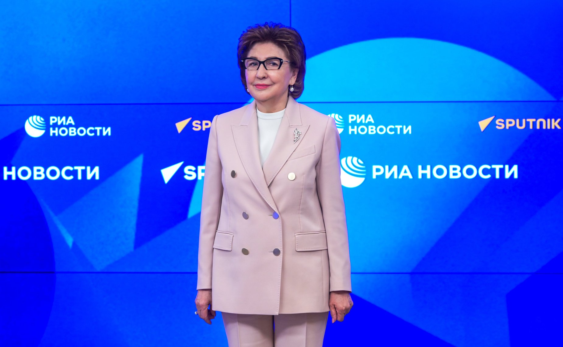 Галина Карелова
