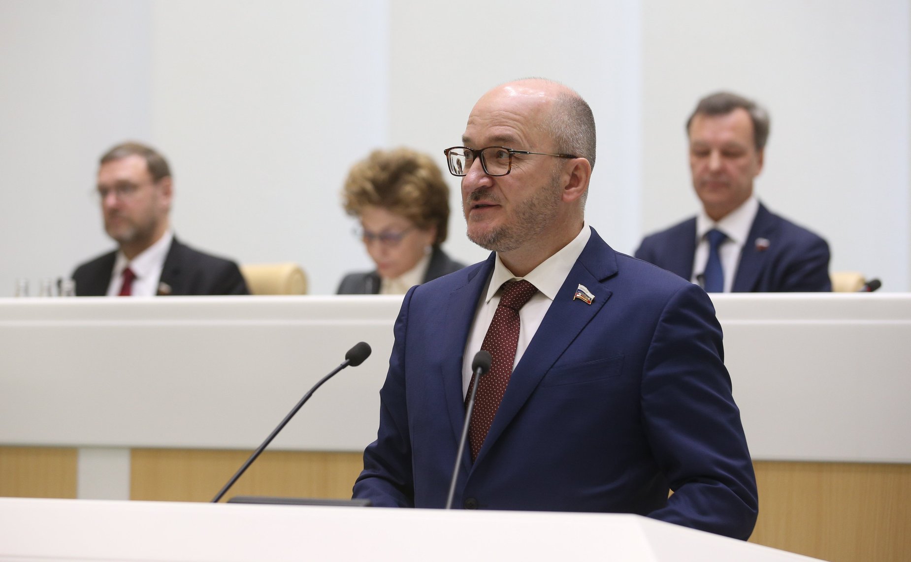 Олег Цепкин