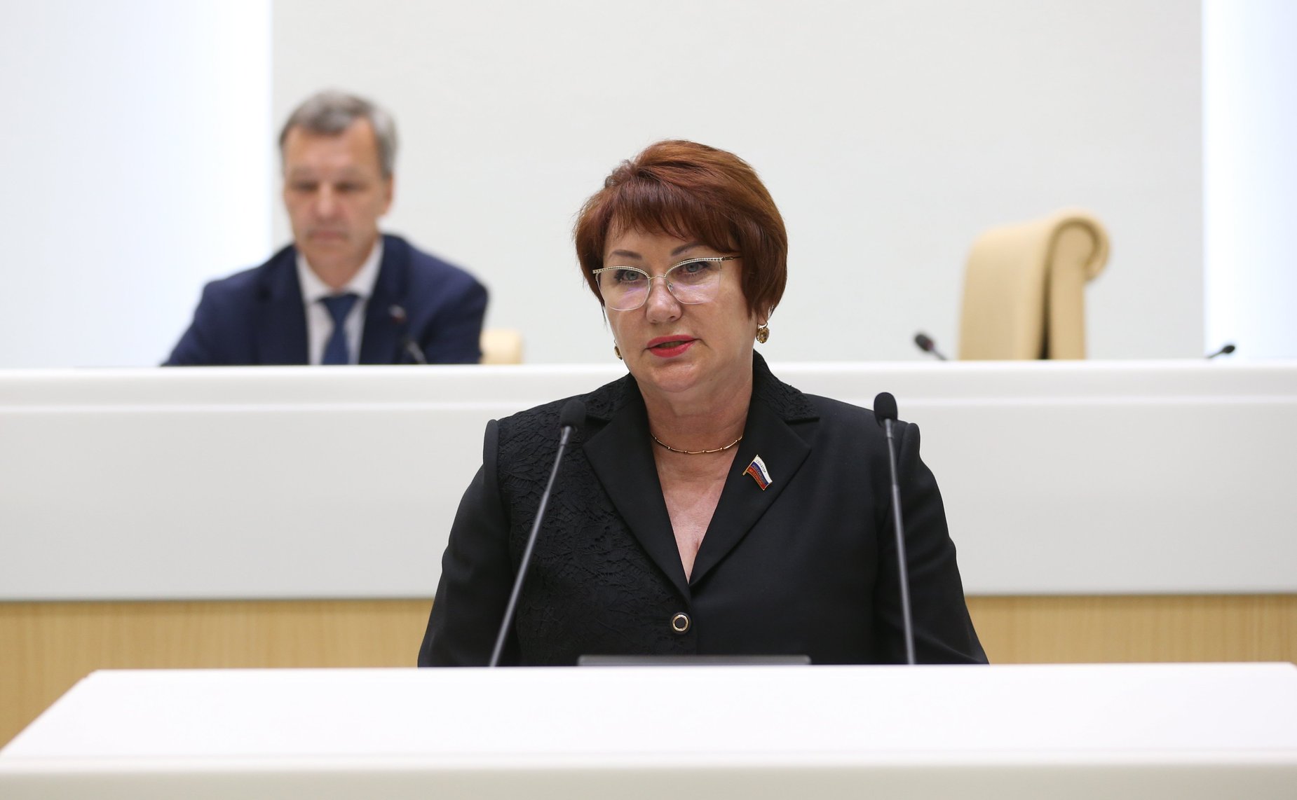 Елена Перминова