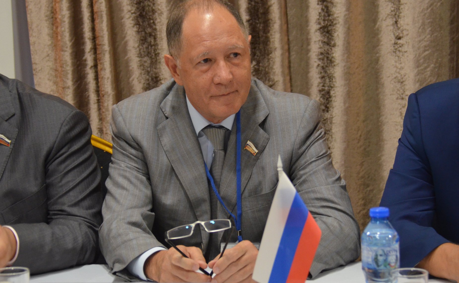 Виктор Абрамов