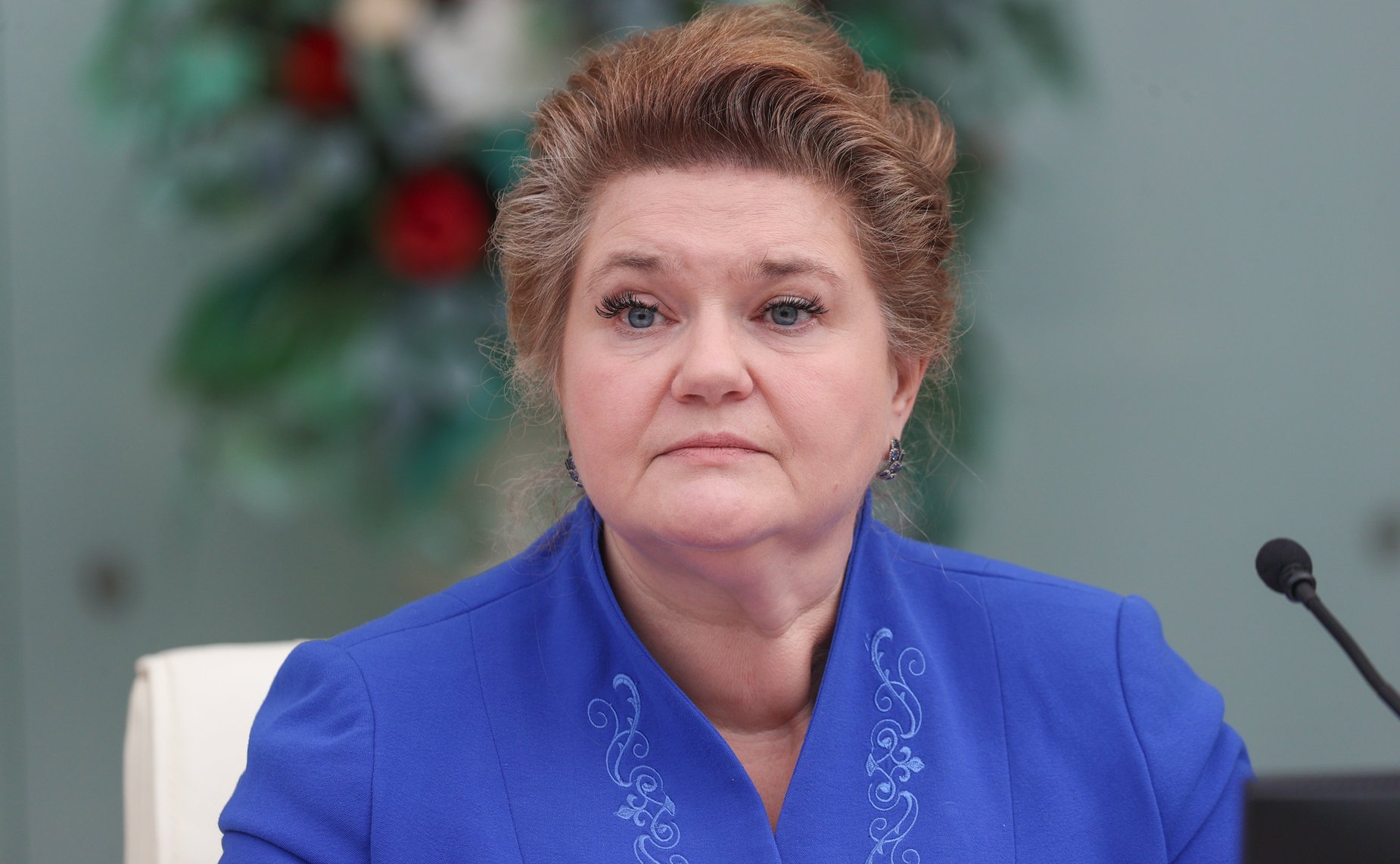 Заседание круглого стола на тему «Патриотический туризм и сотрудничество государств СНГ в сохранении памяти и воспитании будущих поколений»