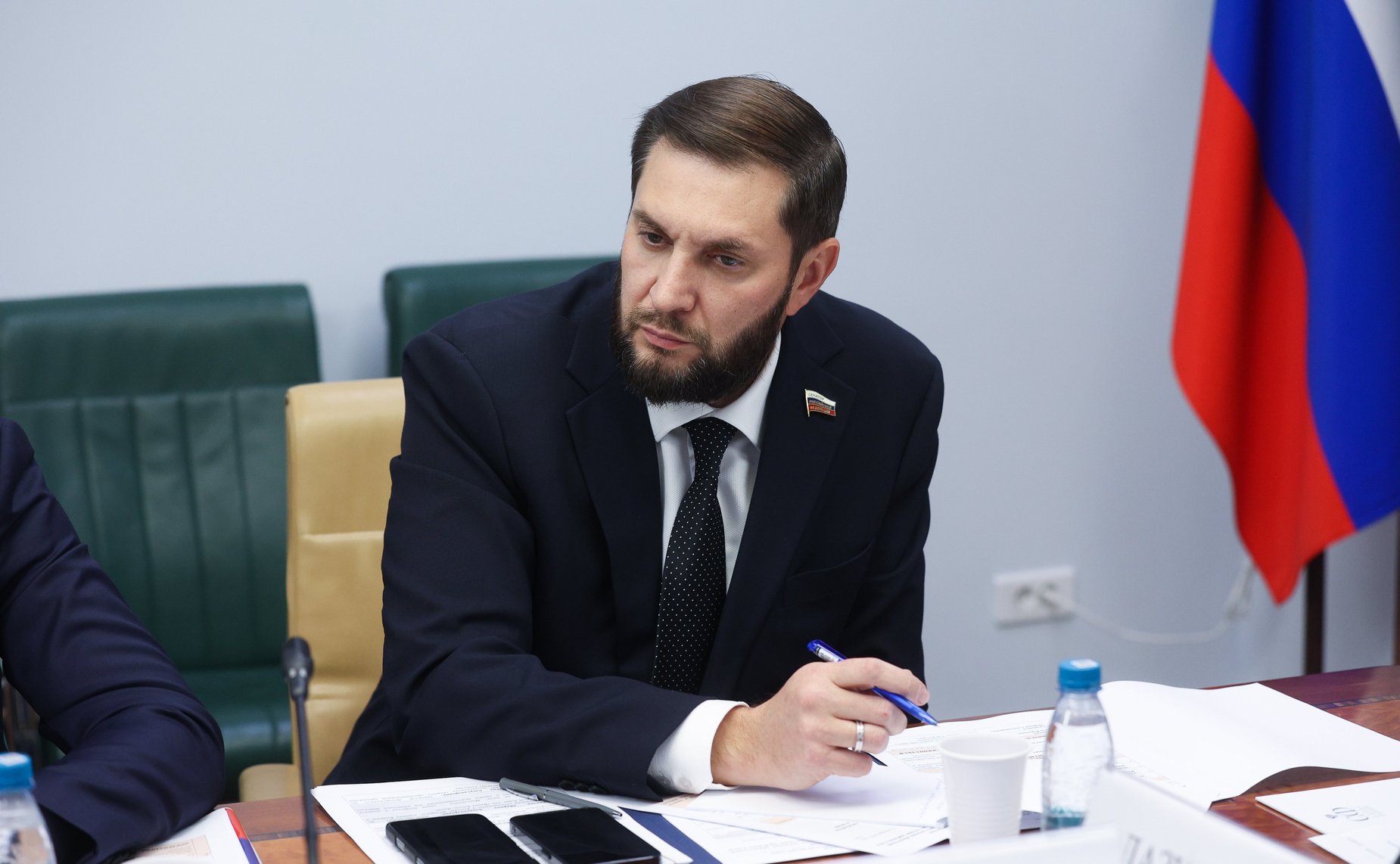 Иван Евстифеев