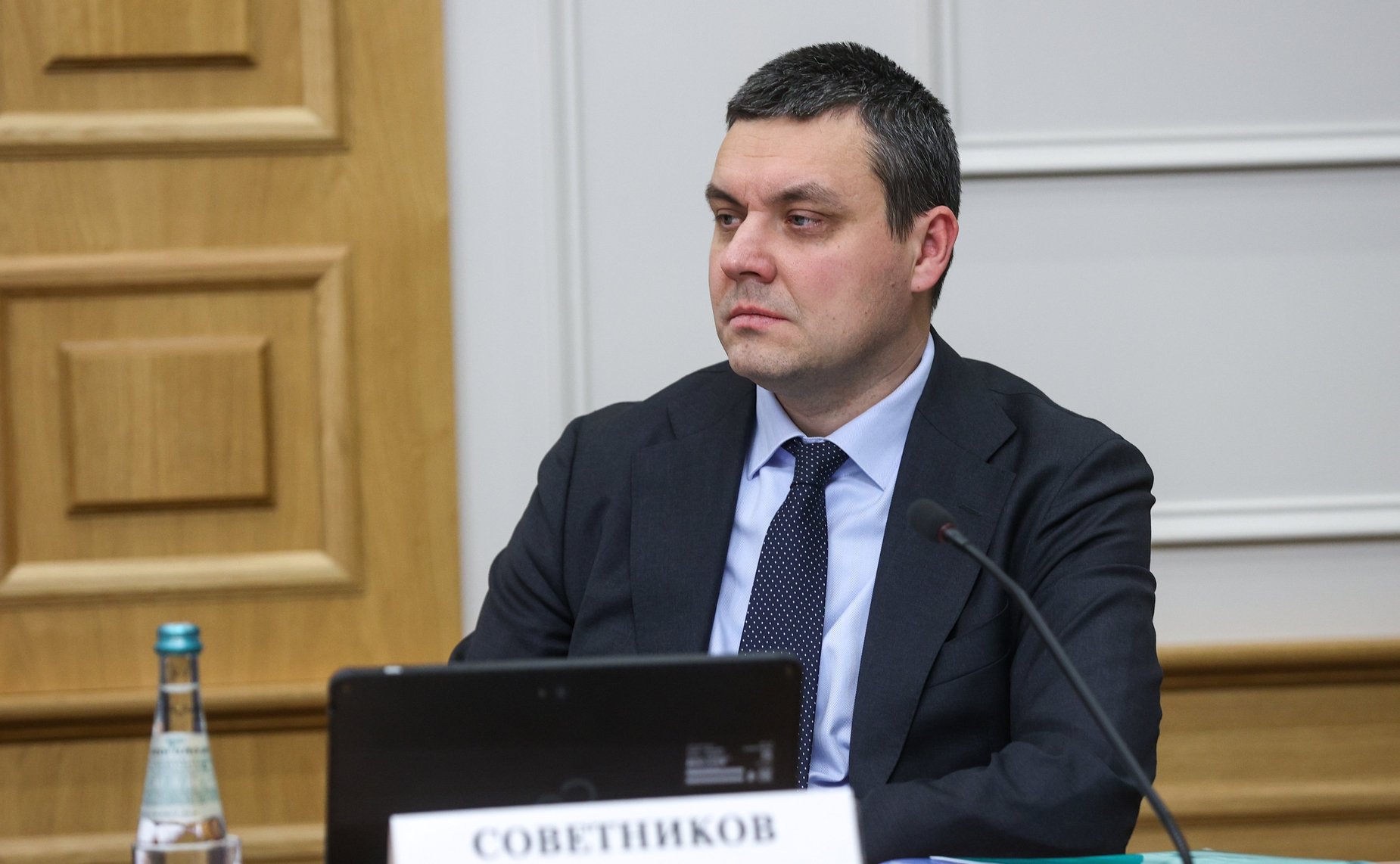 Расширенное заседание Комитета СФ по аграрно-продовольственной политике и природопользованию по подготовке «правительственного часа»