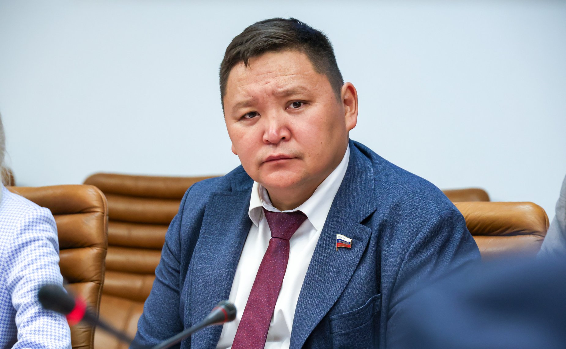 Шоблан Кужугет