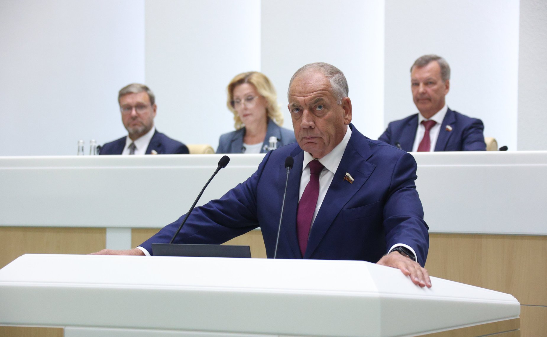 Сергей Митин