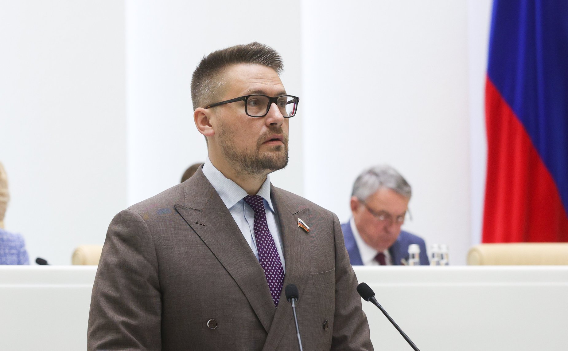 Руслан Смашнев