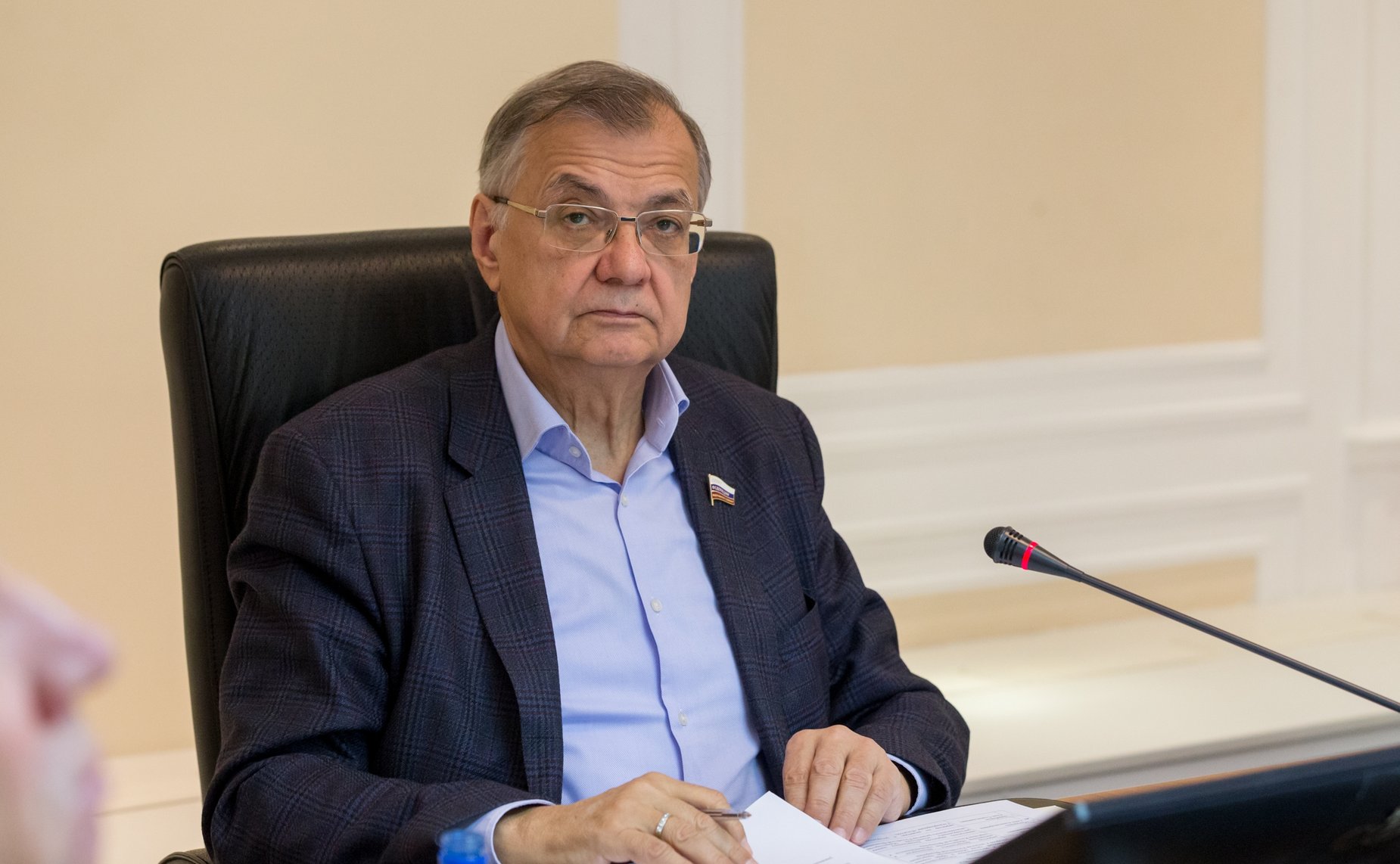 С. Жиряков